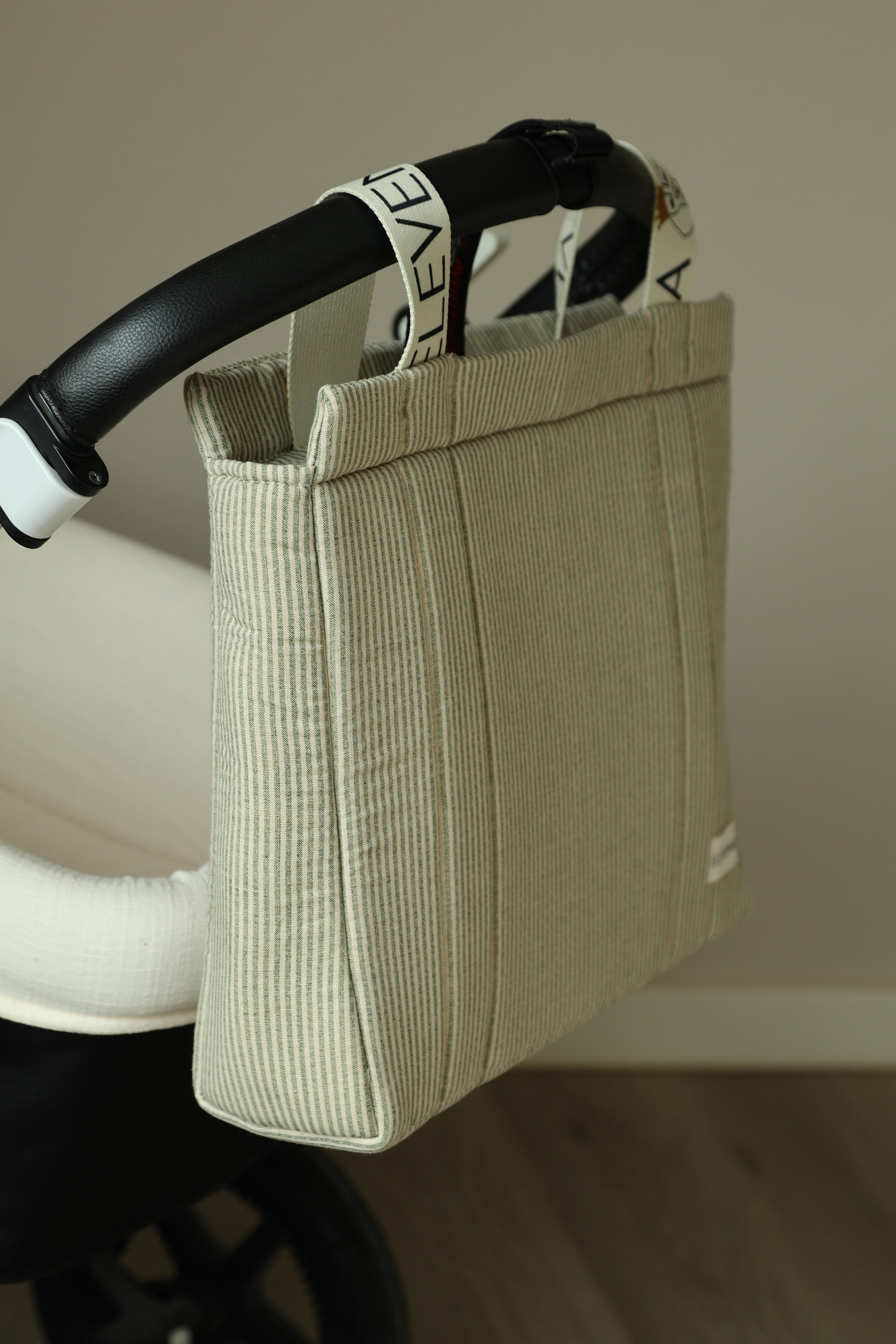 Bolso Big Cotolino Verde