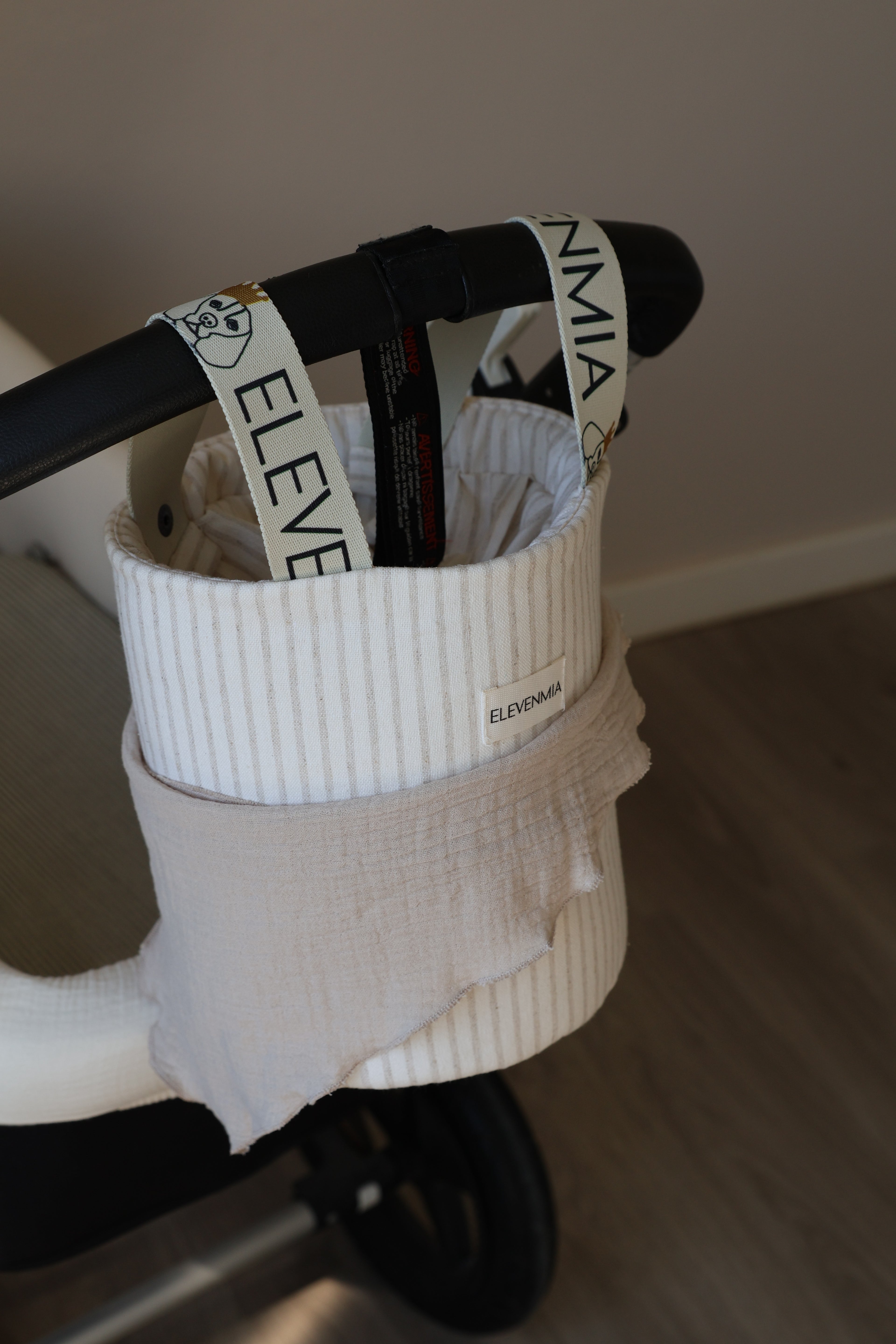 Mandana Gasa Rústica Arena