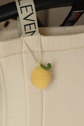 Charm Lemon Pie