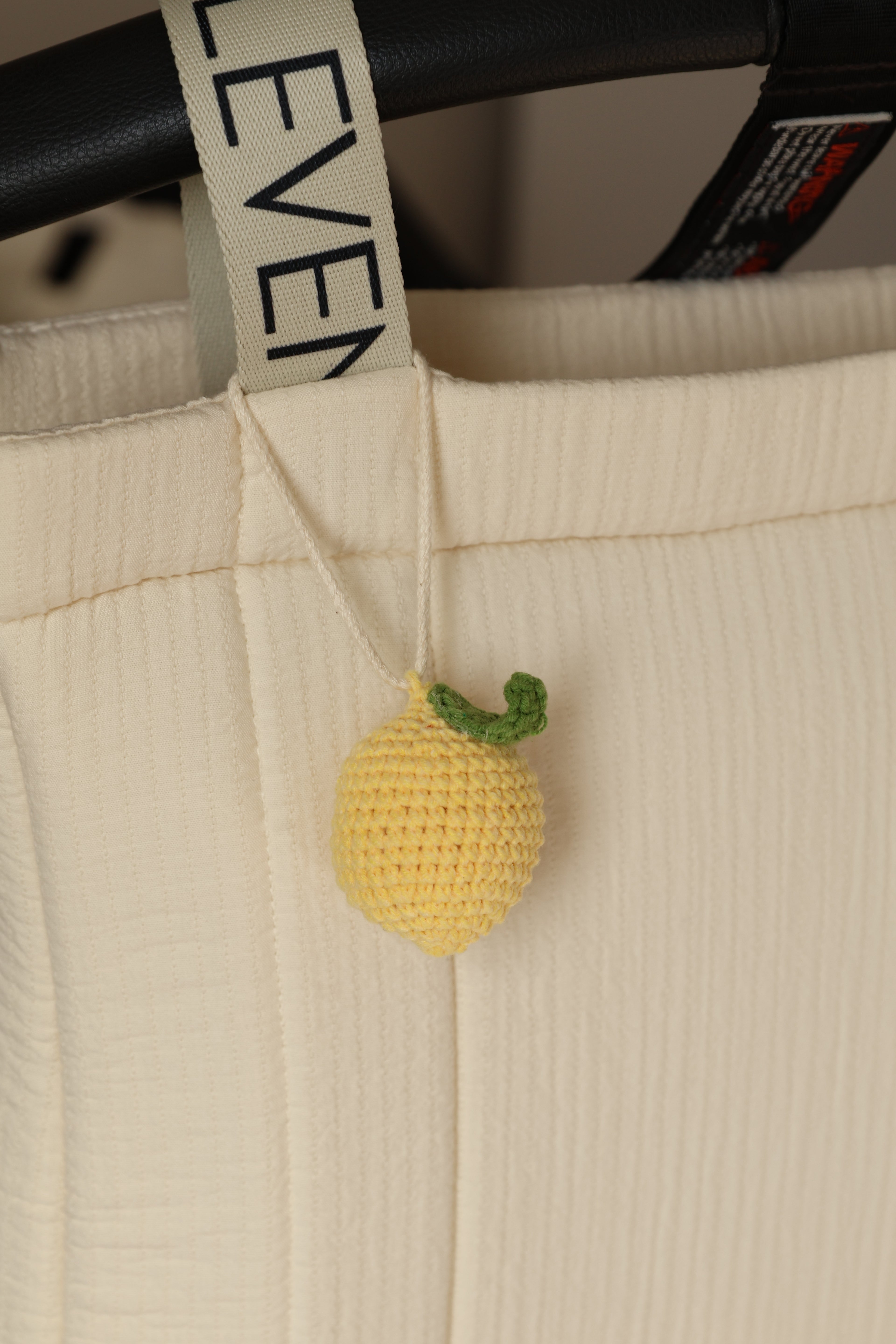 Charm Lemon Pie