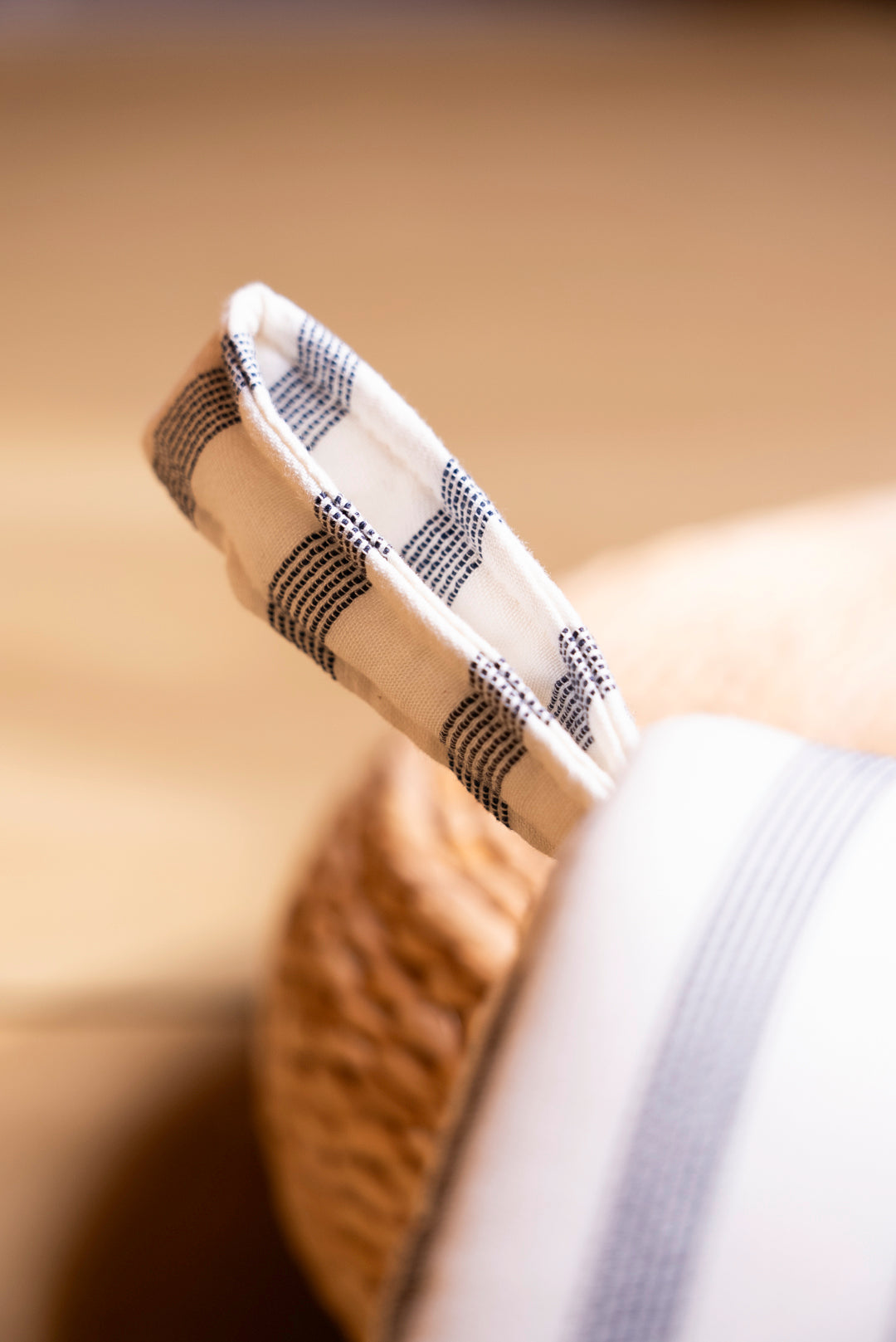 Neceser Cuadrado Menorca