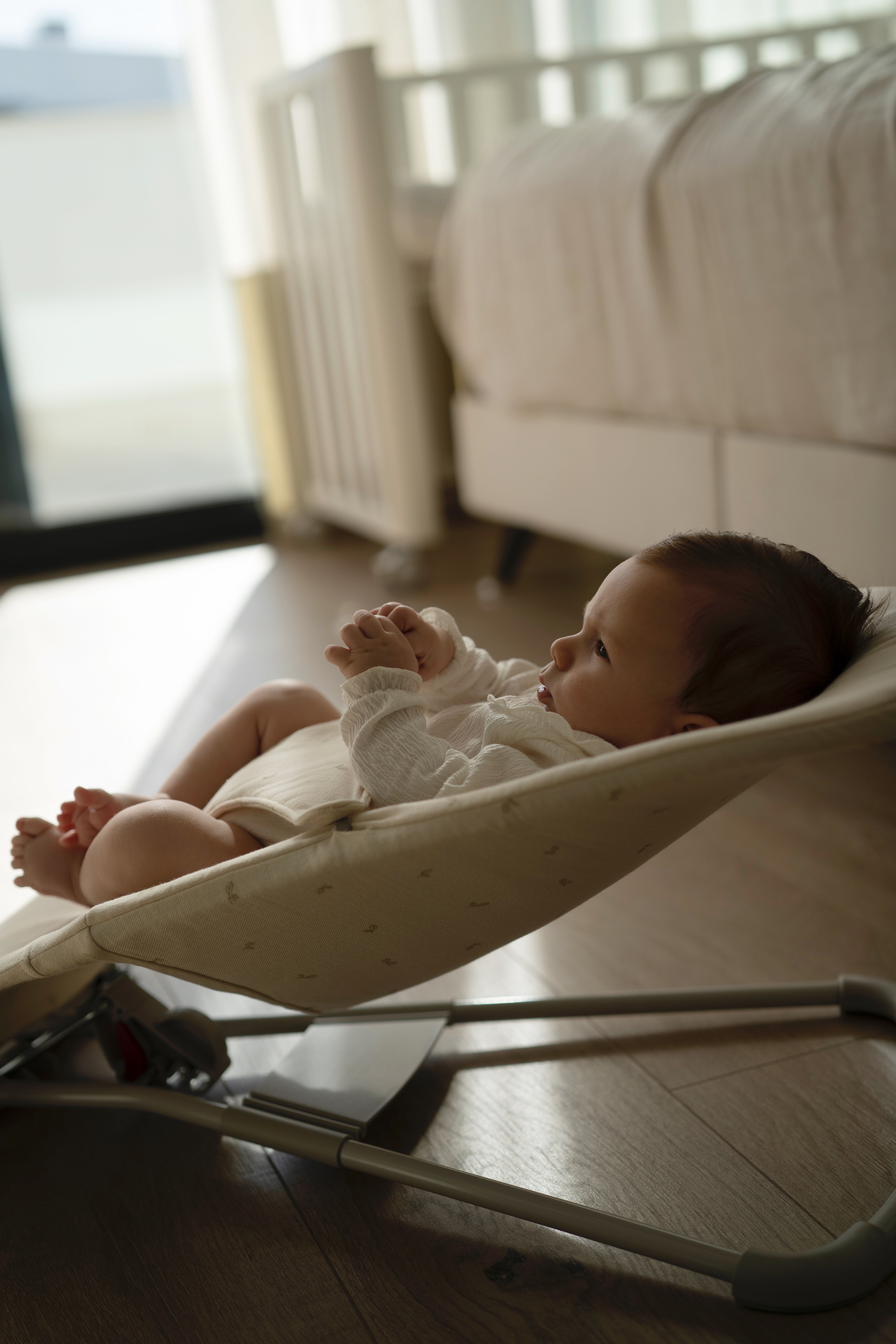 Funda Hamaca BabyJörn Cello Oliva