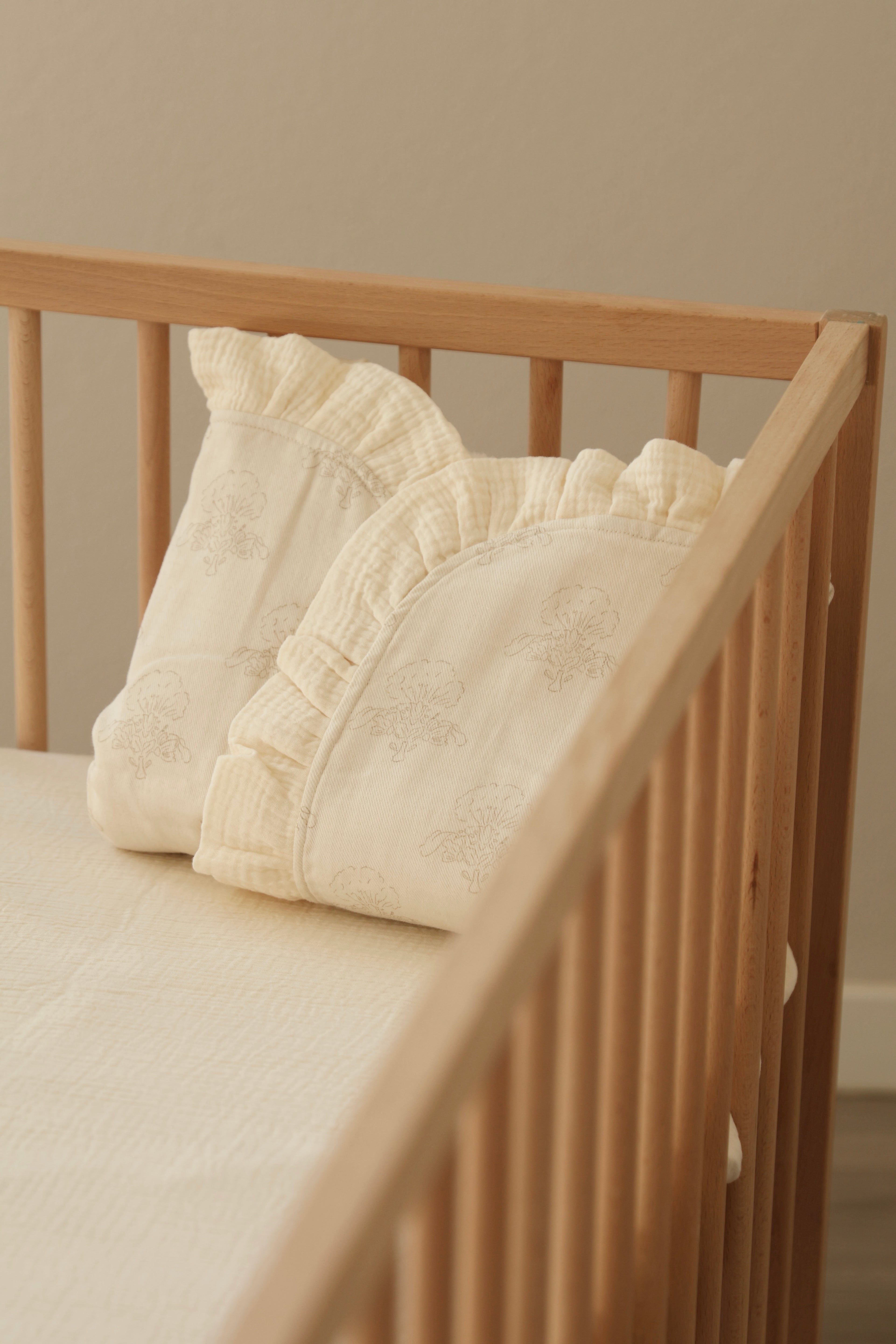 Manta René + Borreguito