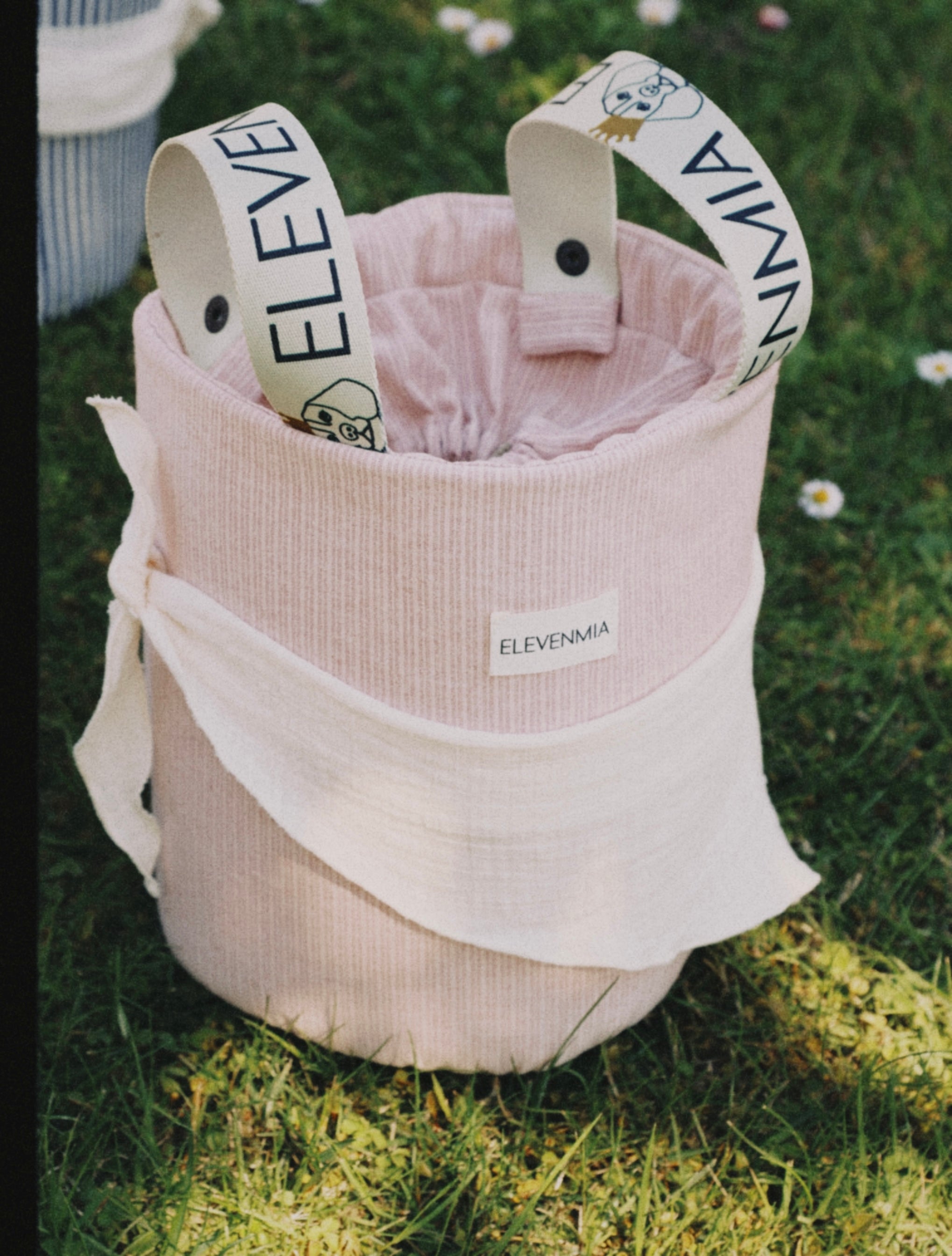 Mandana Gasa Rústica Nata