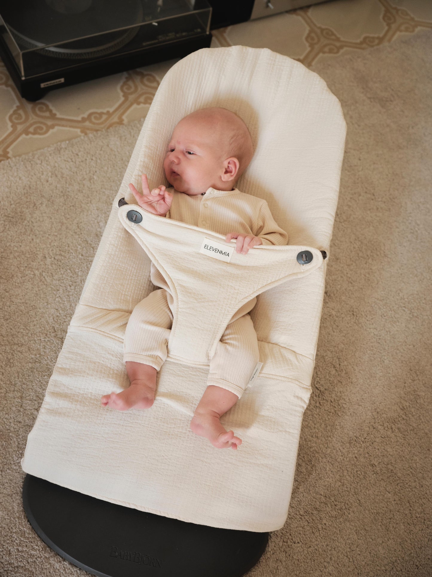 Housse pour hamac double BabyJörn