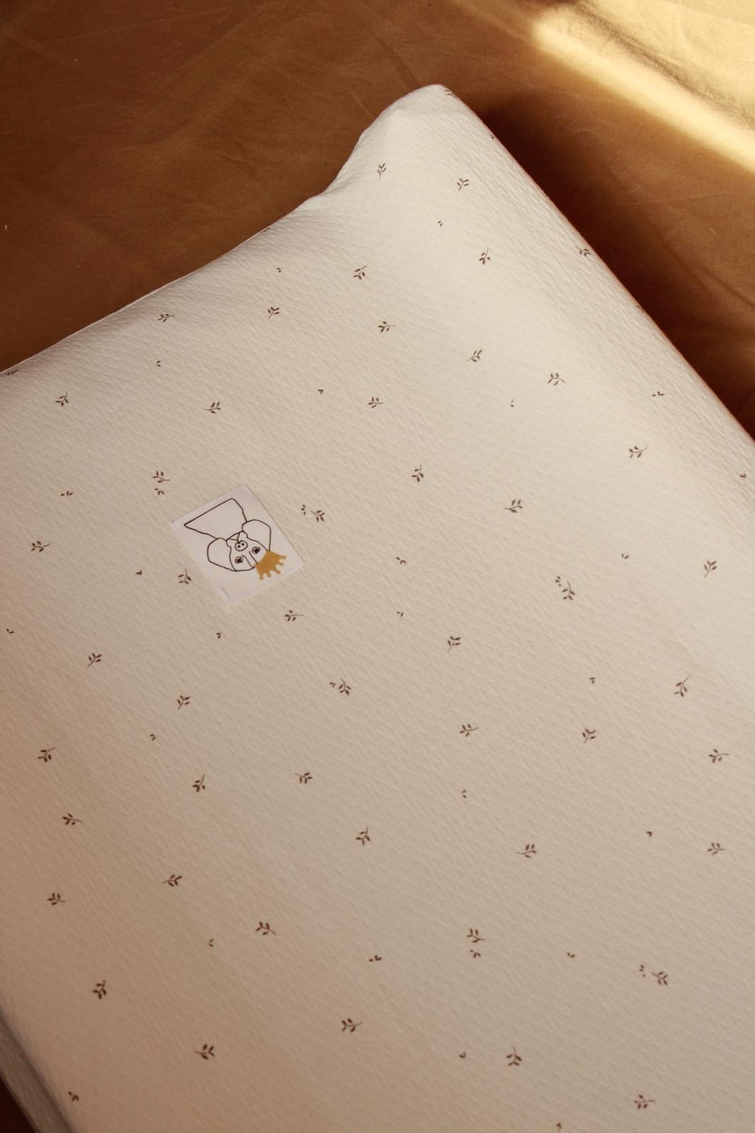 Funda Cambiador Nature Estampado