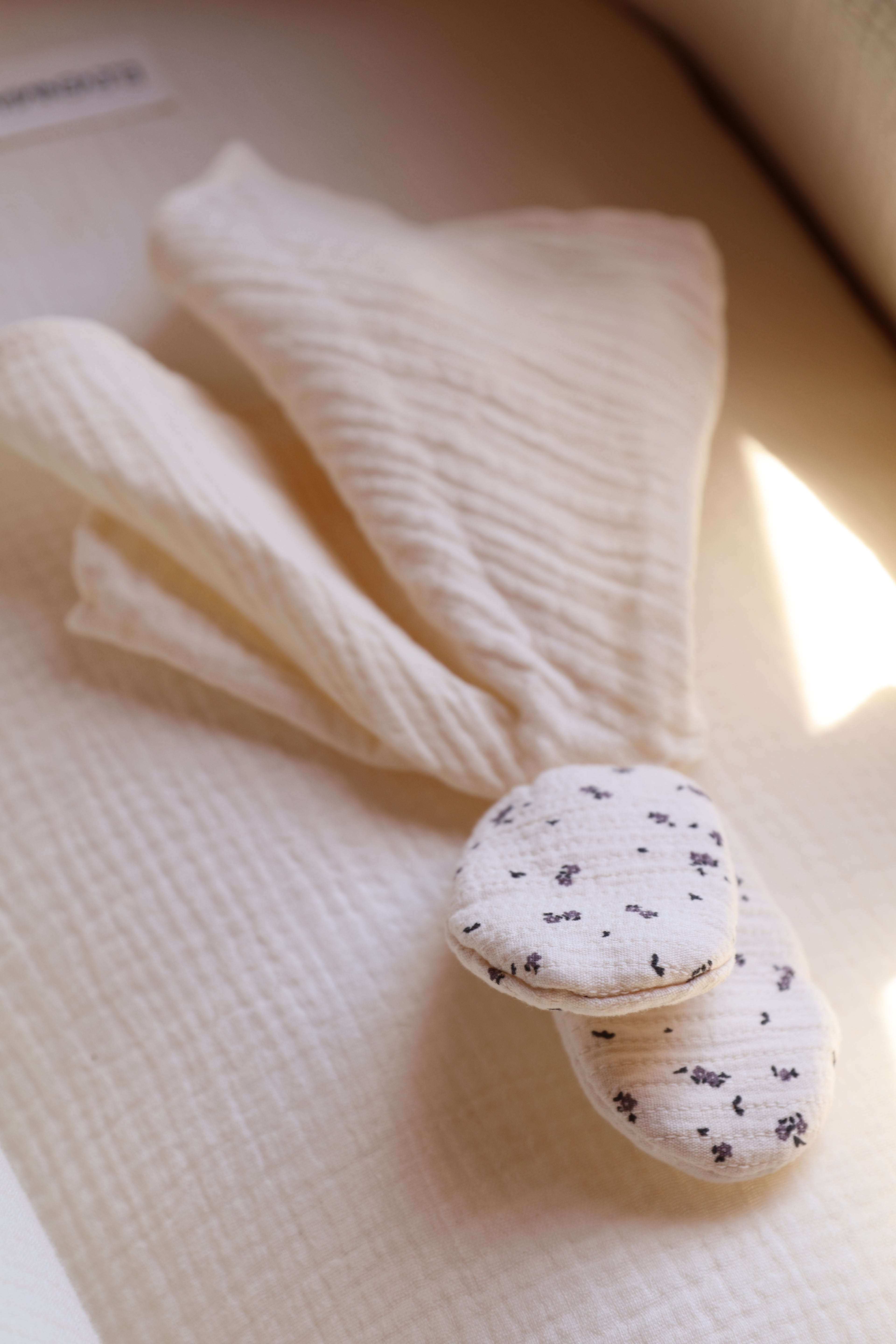 Doudou Twin Estampado