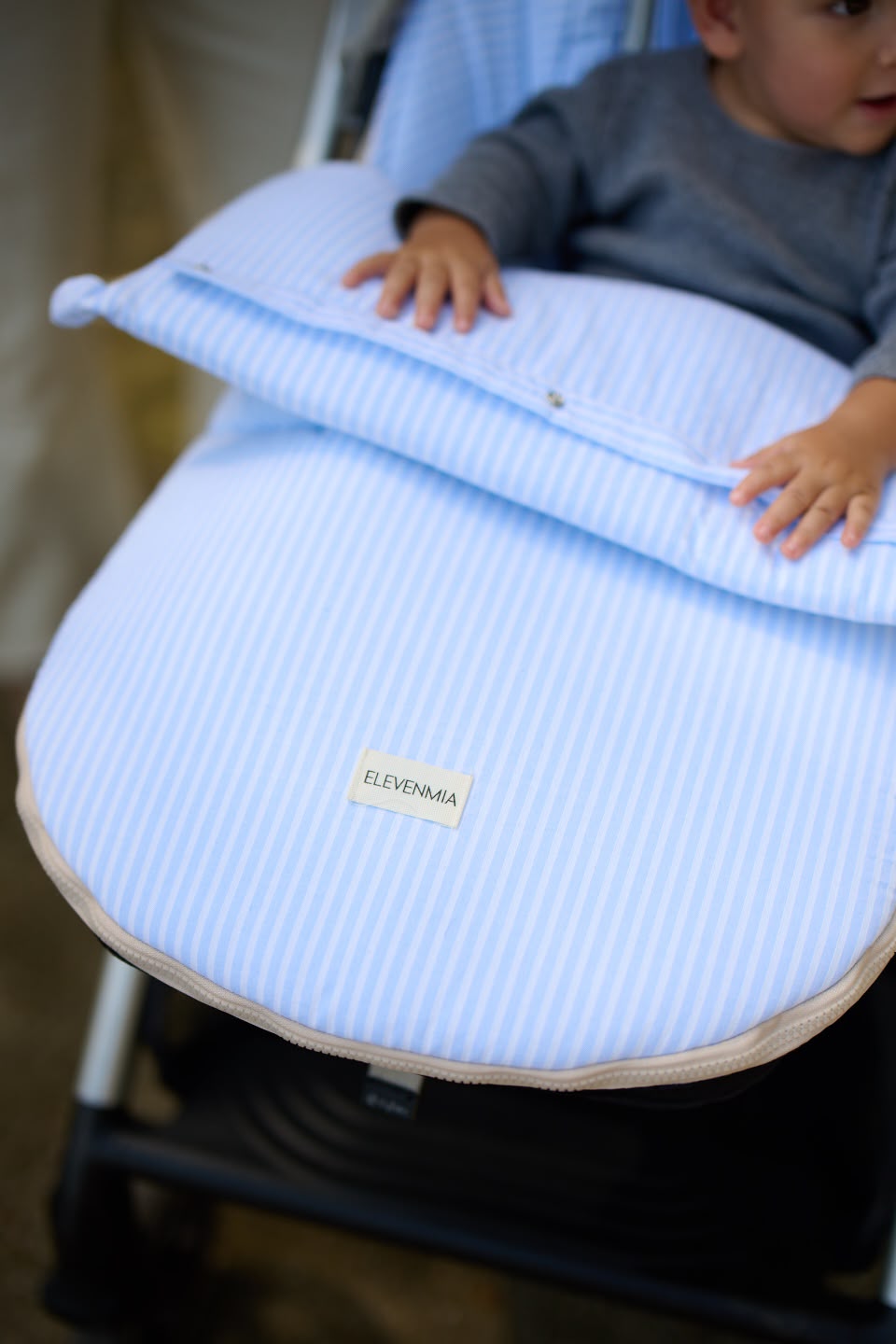 Saco Silla Raya Candela