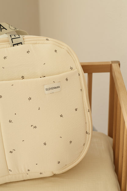 Maleta Maternal Nature Estampado
