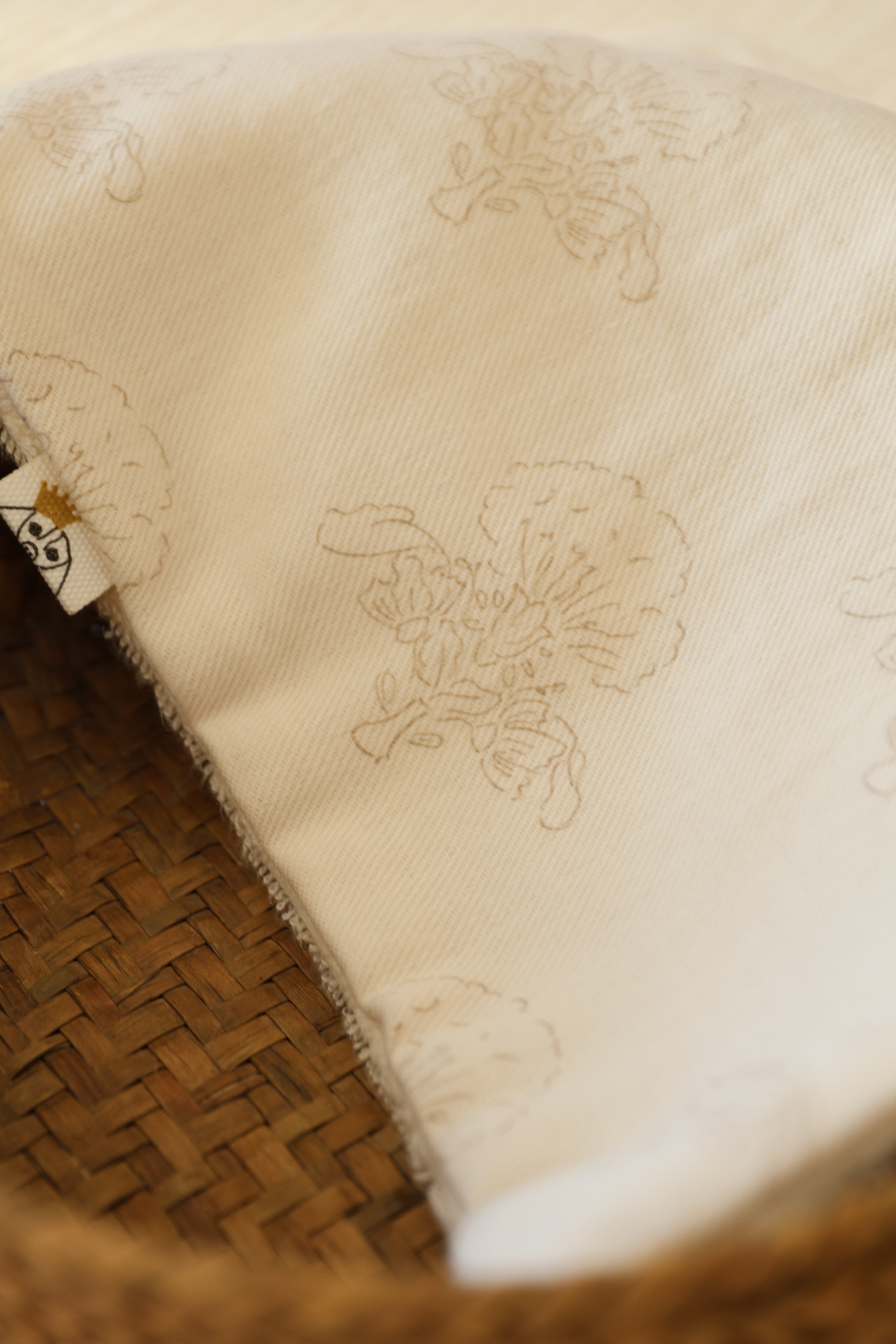 Protector de Toalla René