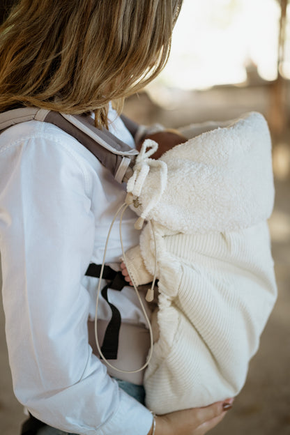 Arrullo de Porteo Pana + Borreguito