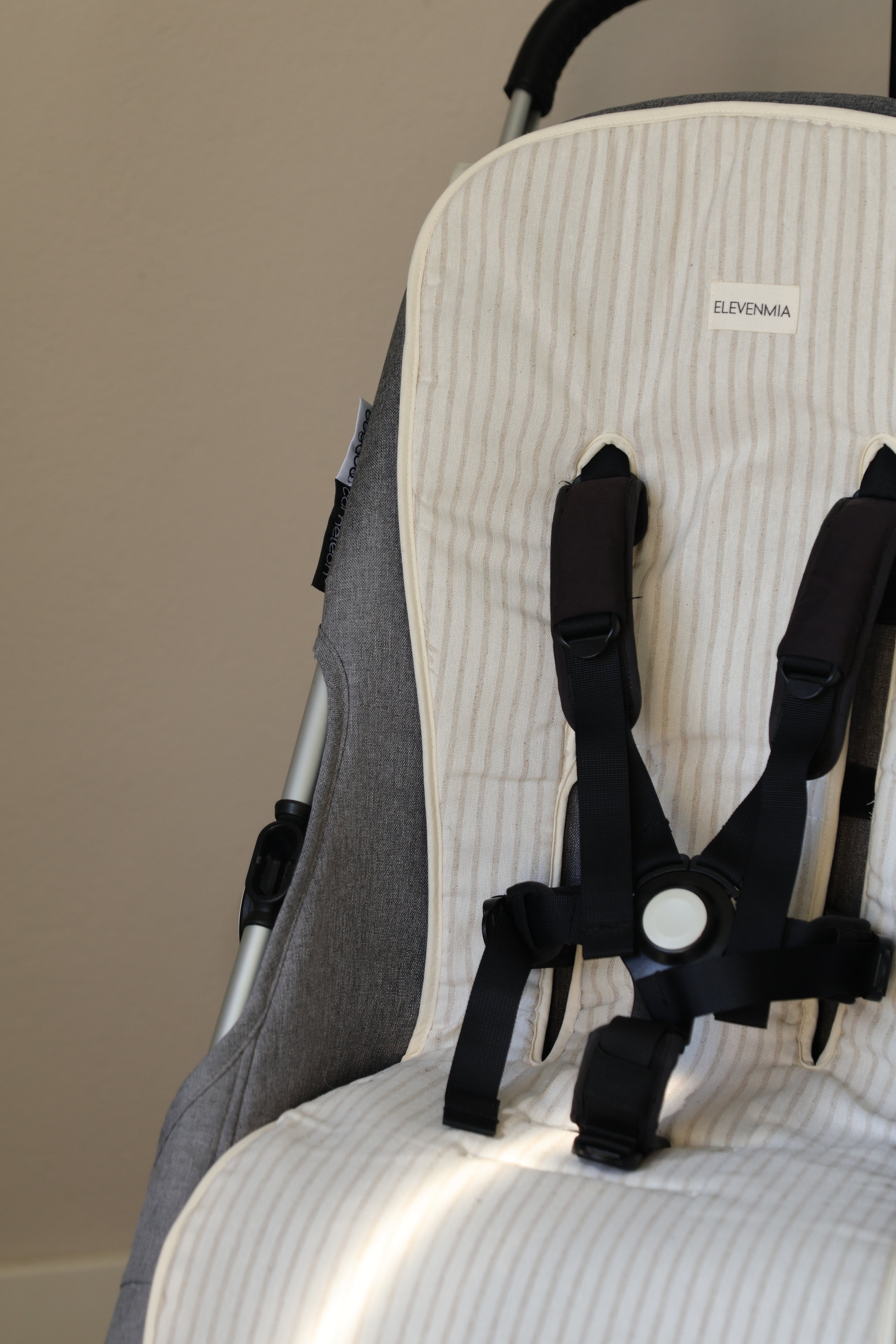 Colchoneta universal Mini Stripe Arena