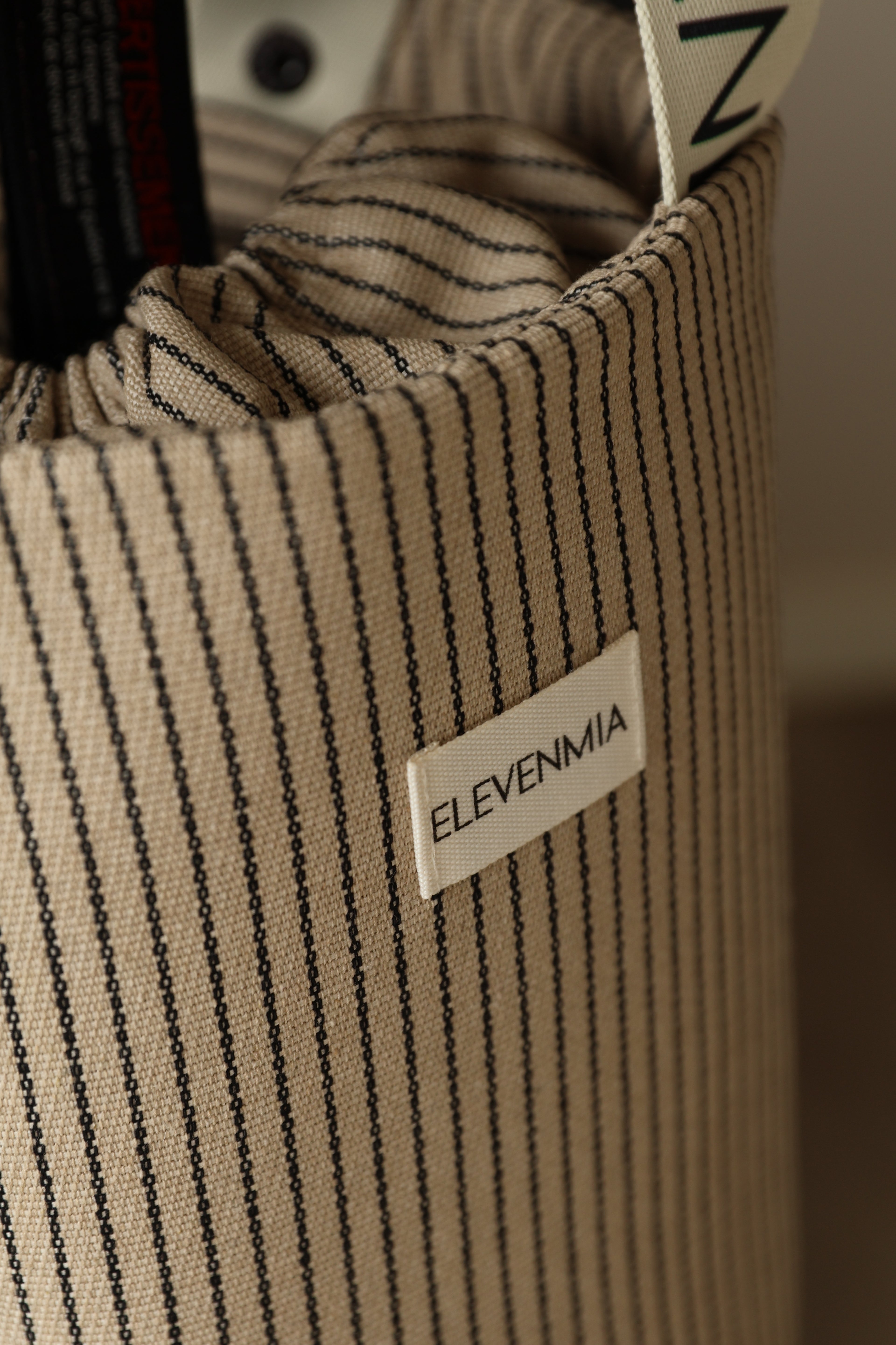 Bolso Mandana Cadeneta Arena