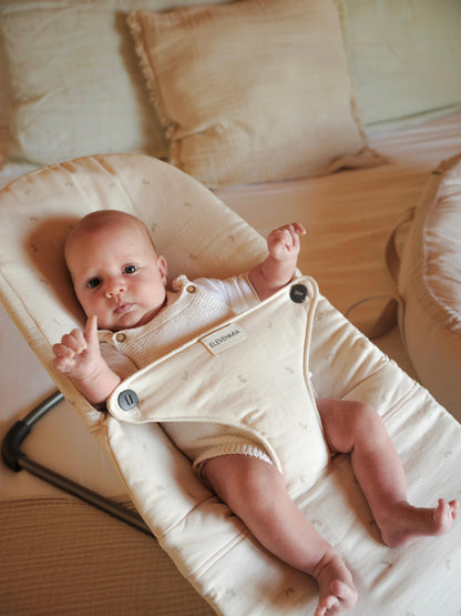 Funda Hamaca BabyJörn Cello Oliva