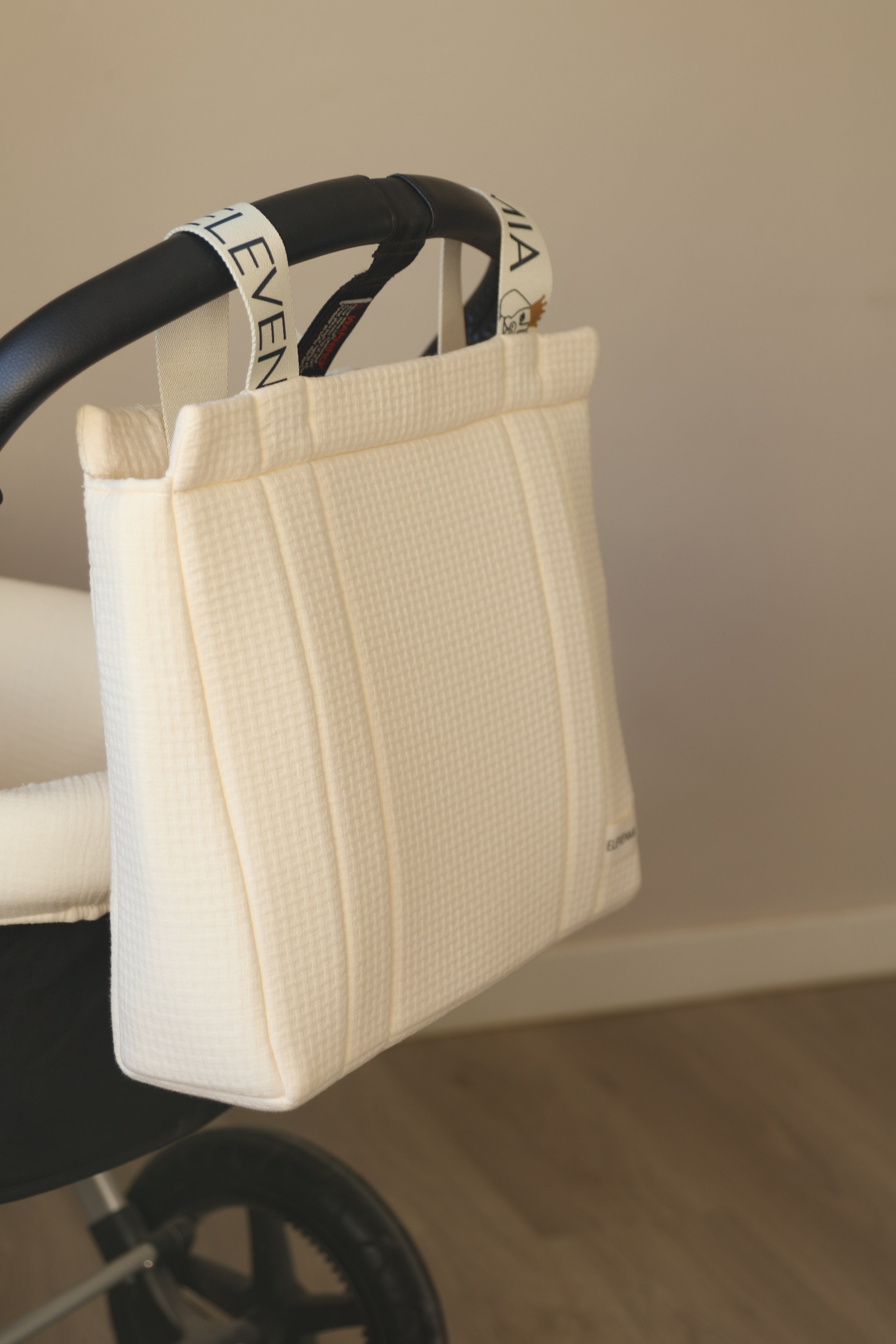 Bolso Big Arpi Crudo