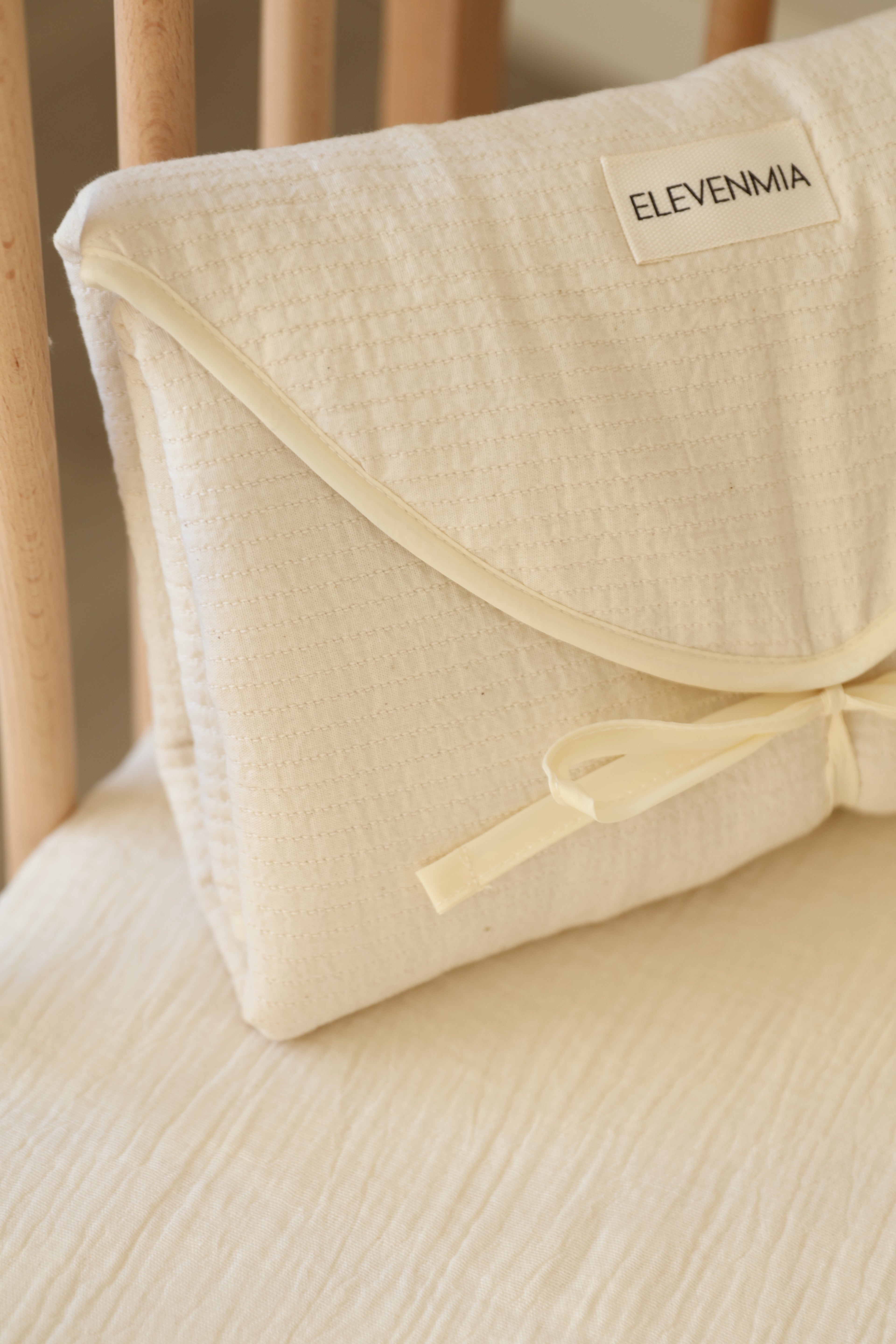 Cambiador Portátil XL Twin