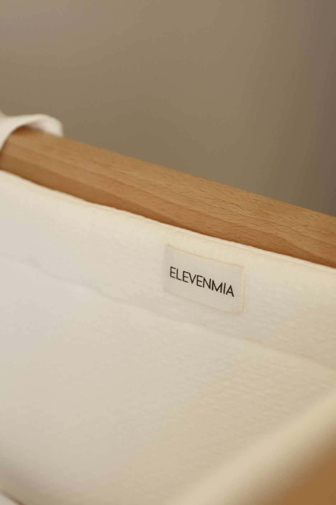 Protector Cuna Dolby Blanco 60x120