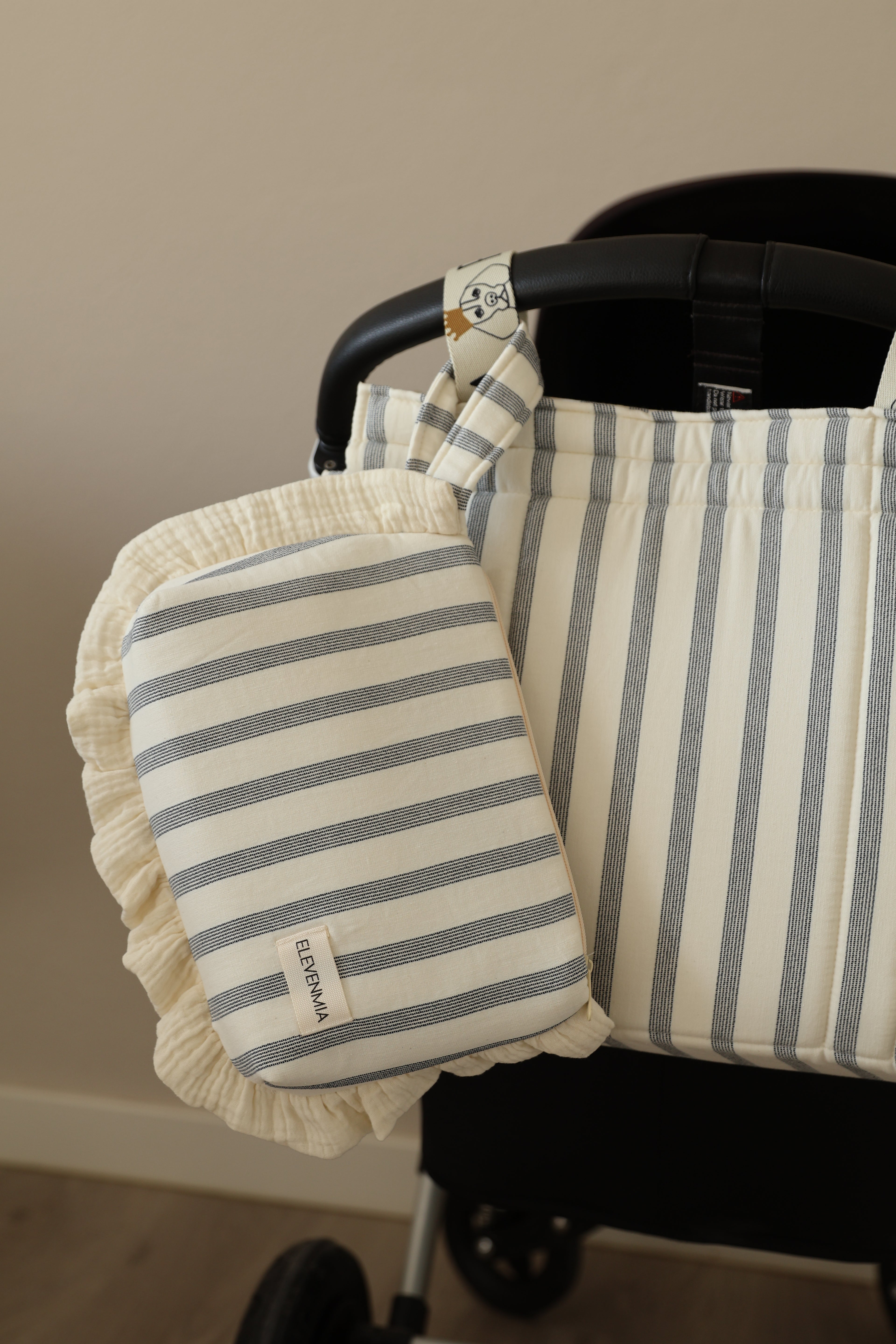 Neceser Volante Menorca + Gasa Cruda