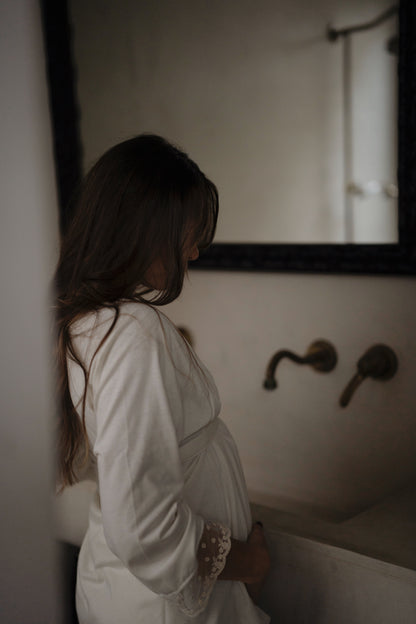 Conjunto punto cruzado