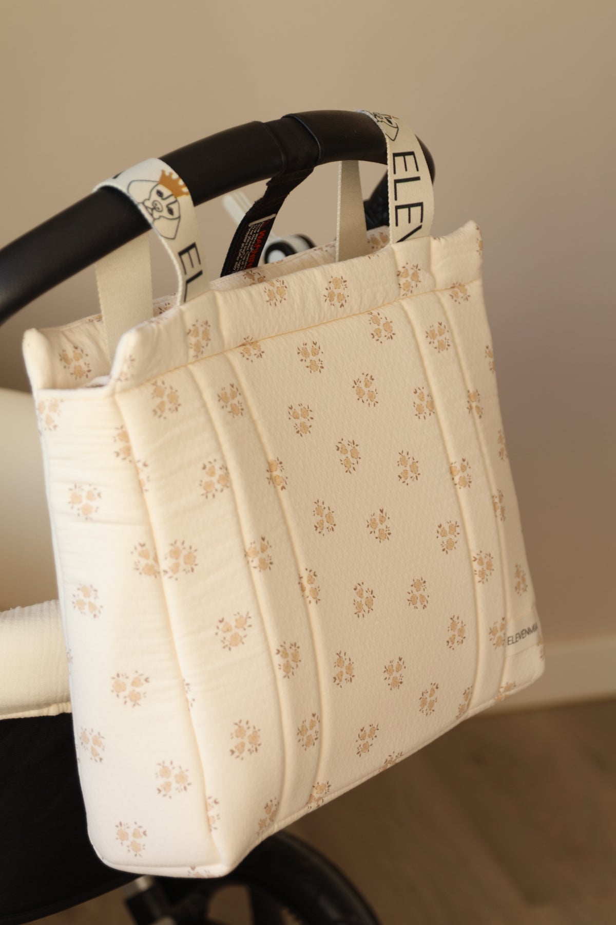 Bolso Big Inti Arena