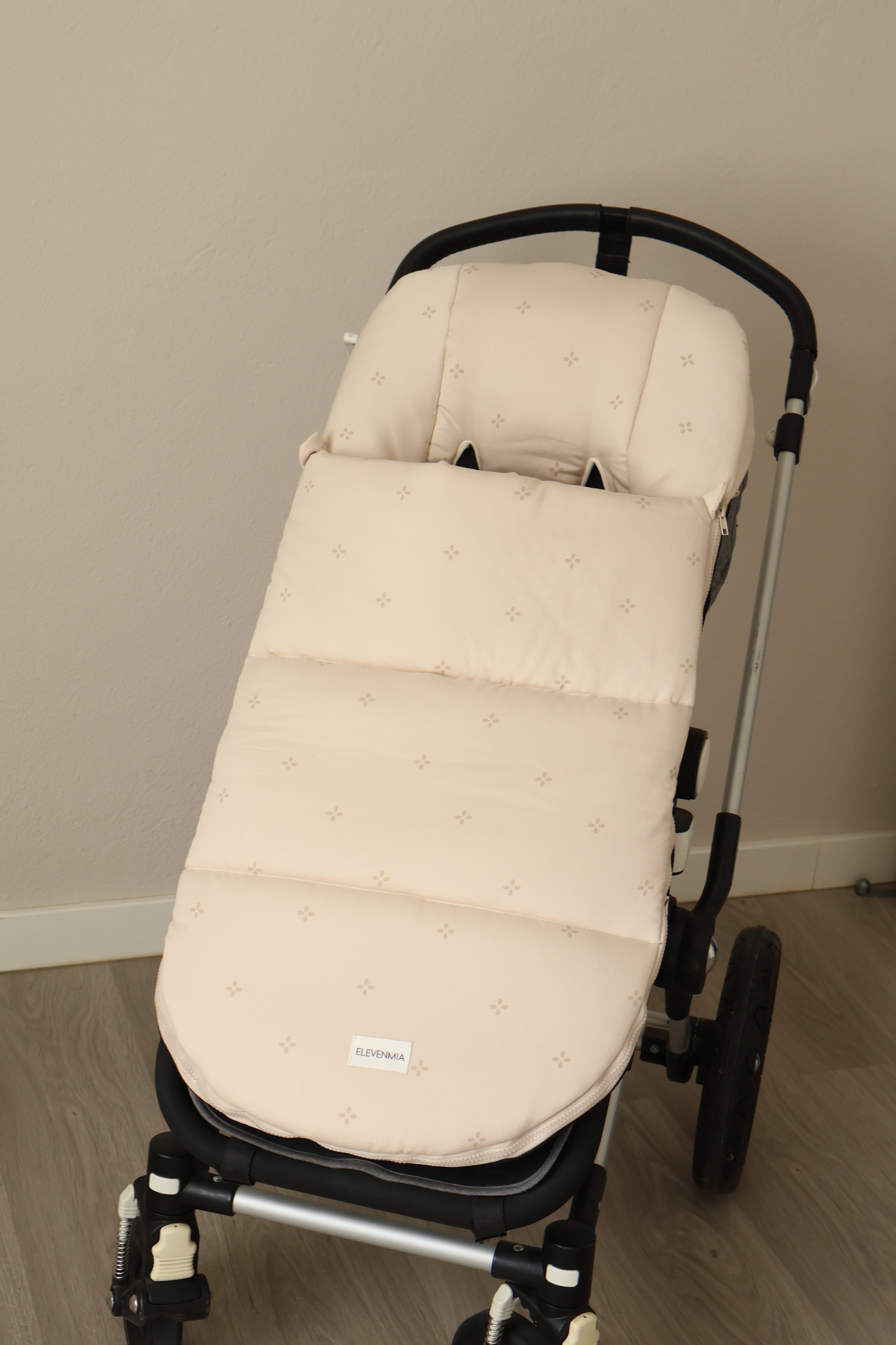 Sac de siège pour poussette Dalia