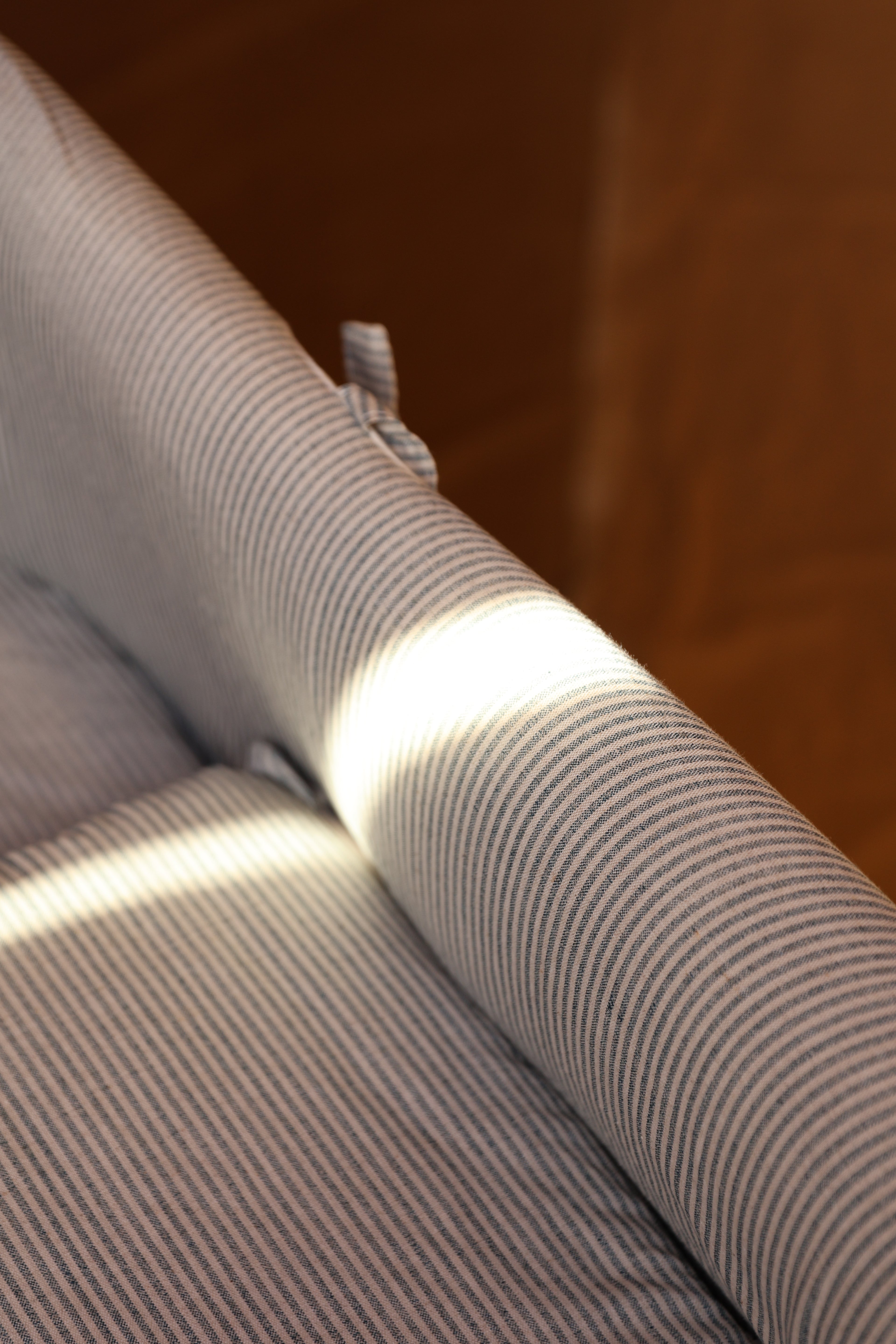 Saco Bajera Cochecito Cotolino Azul