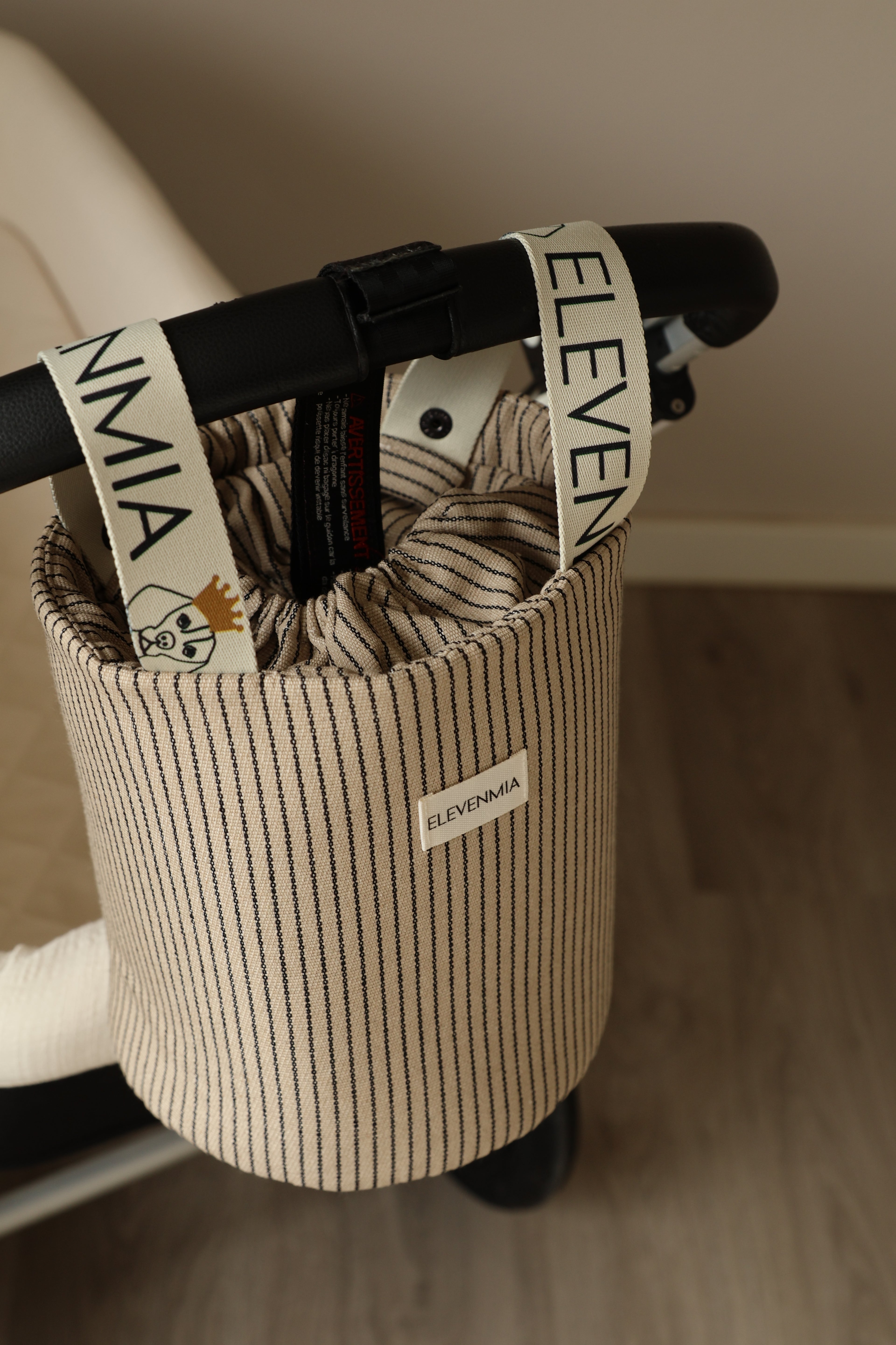 Bolso Mandana Cadeneta Arena