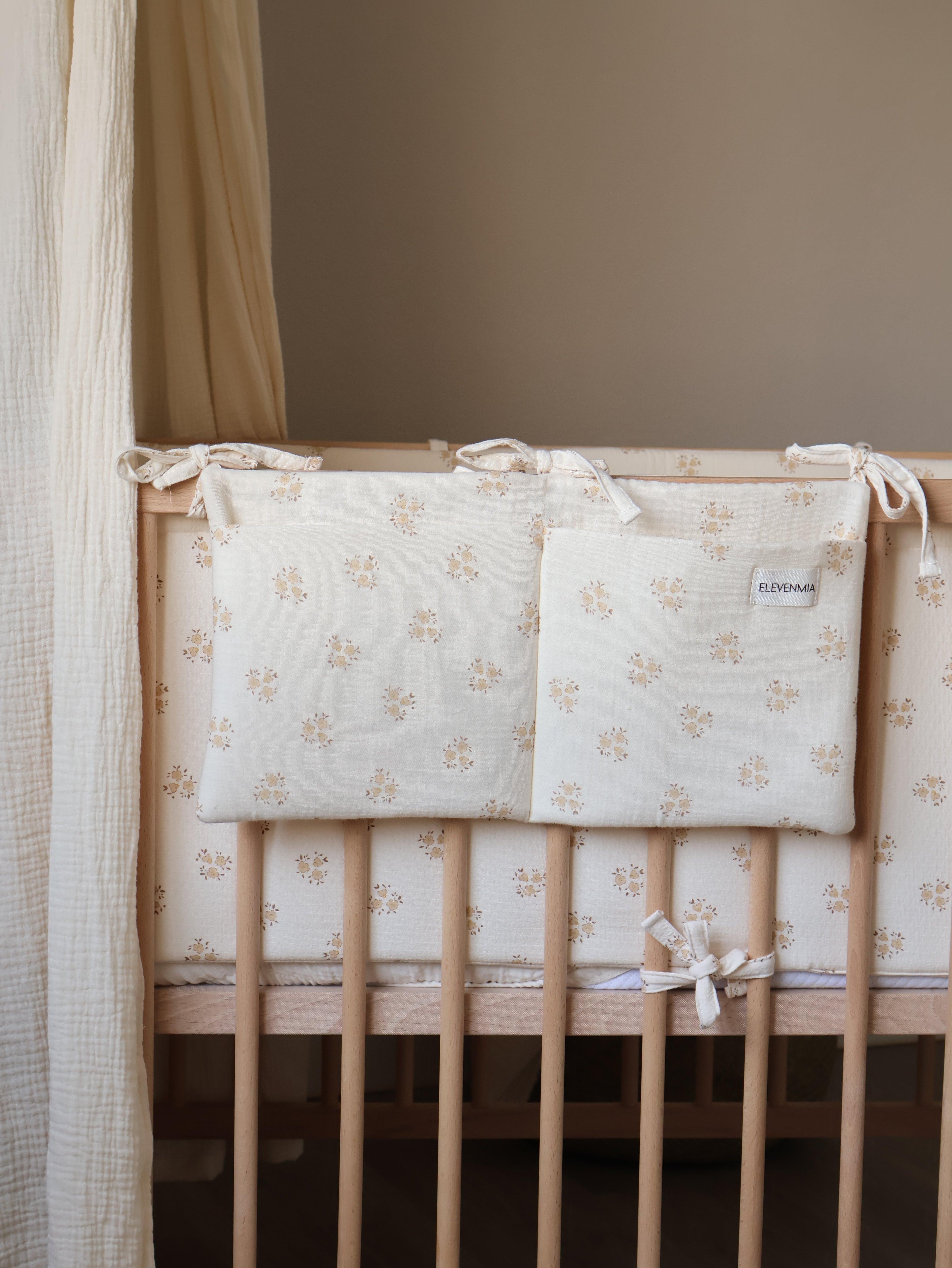 Organizador de cuna Sia Arena