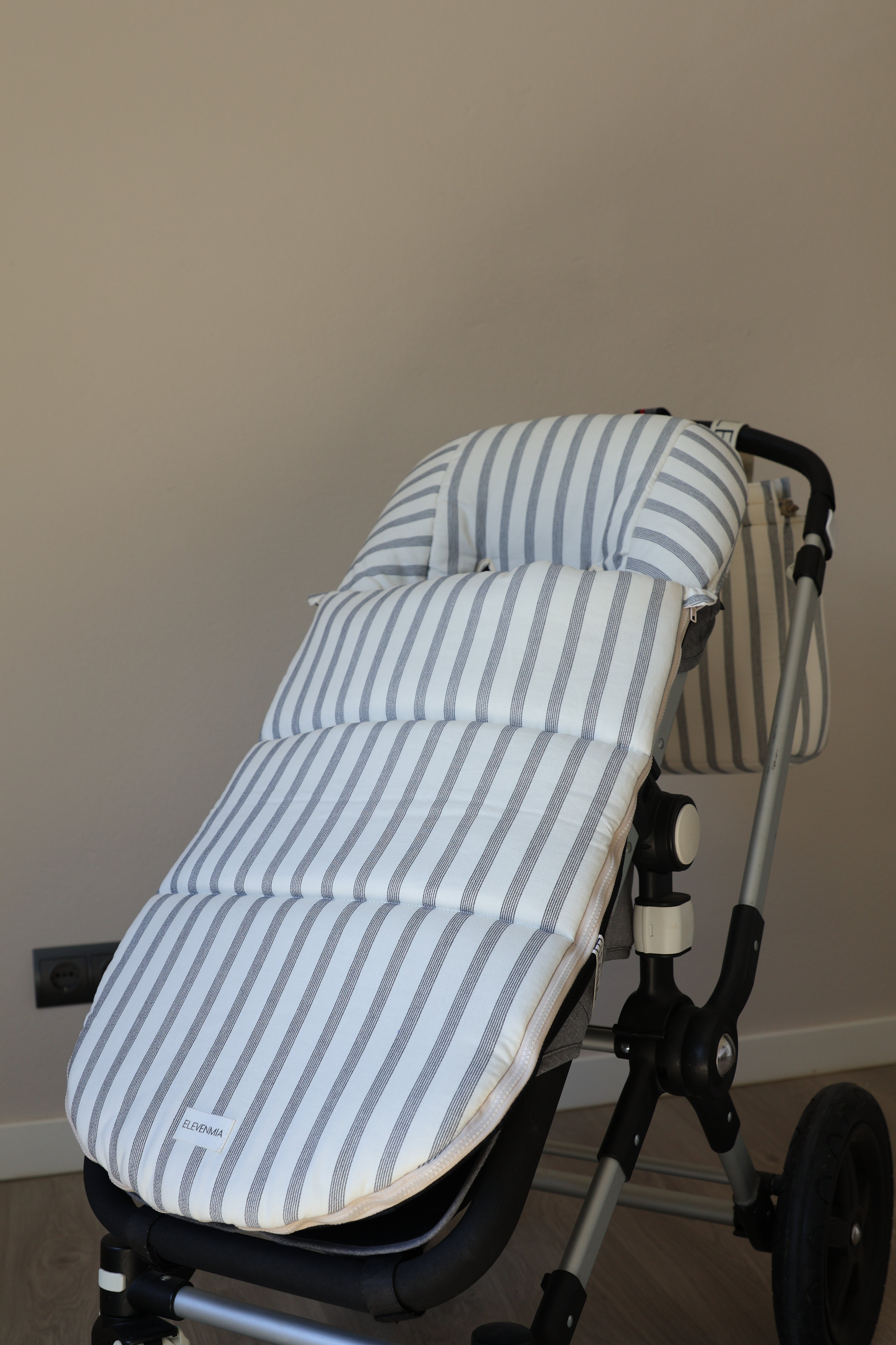 Saco Silla Cochecito Menorca