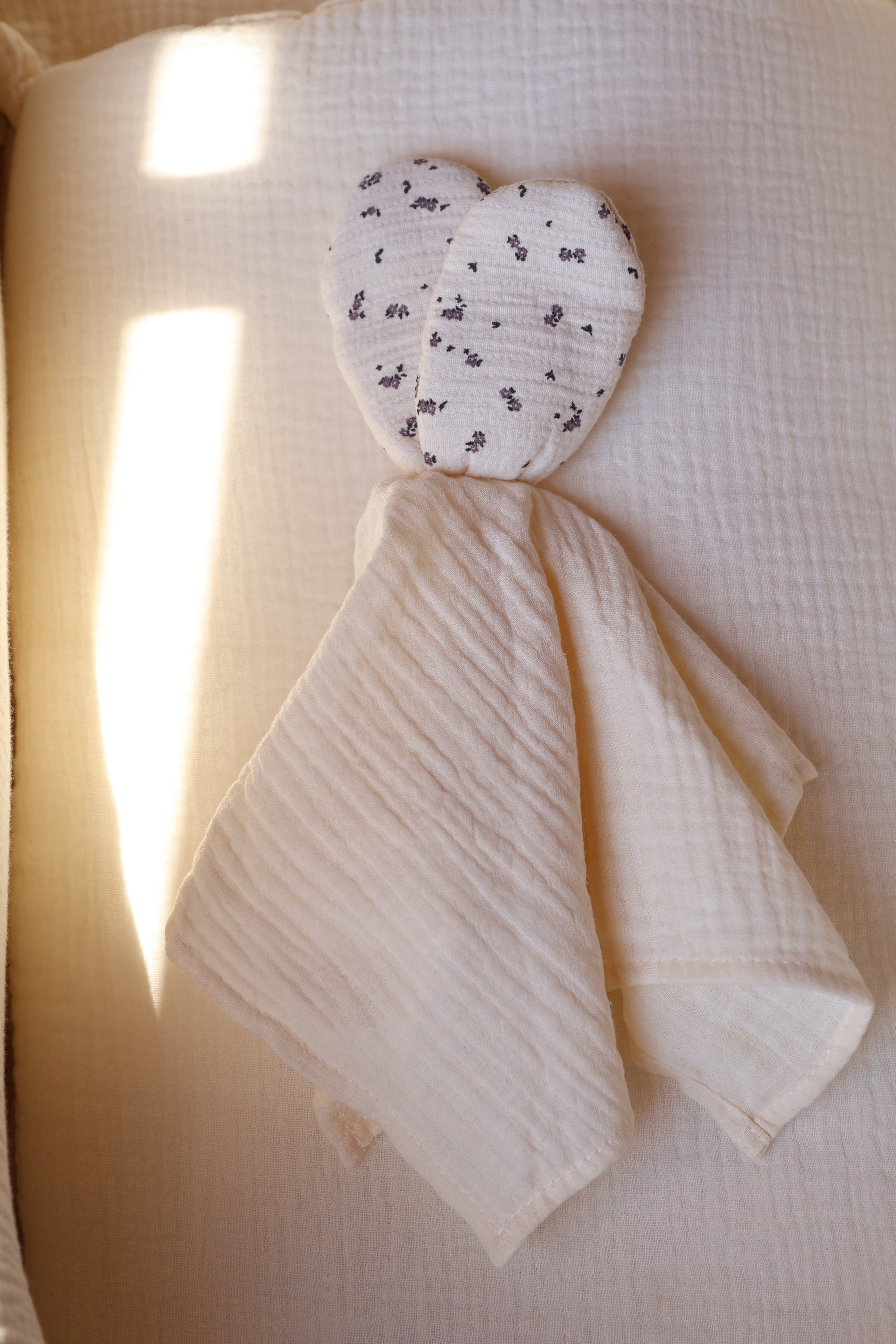 Doudou Twin Estampado