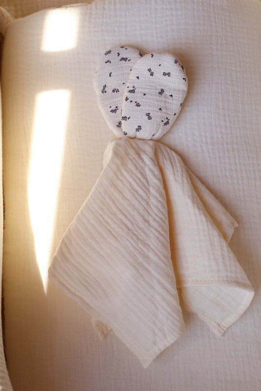 Doudou Twin Estampado