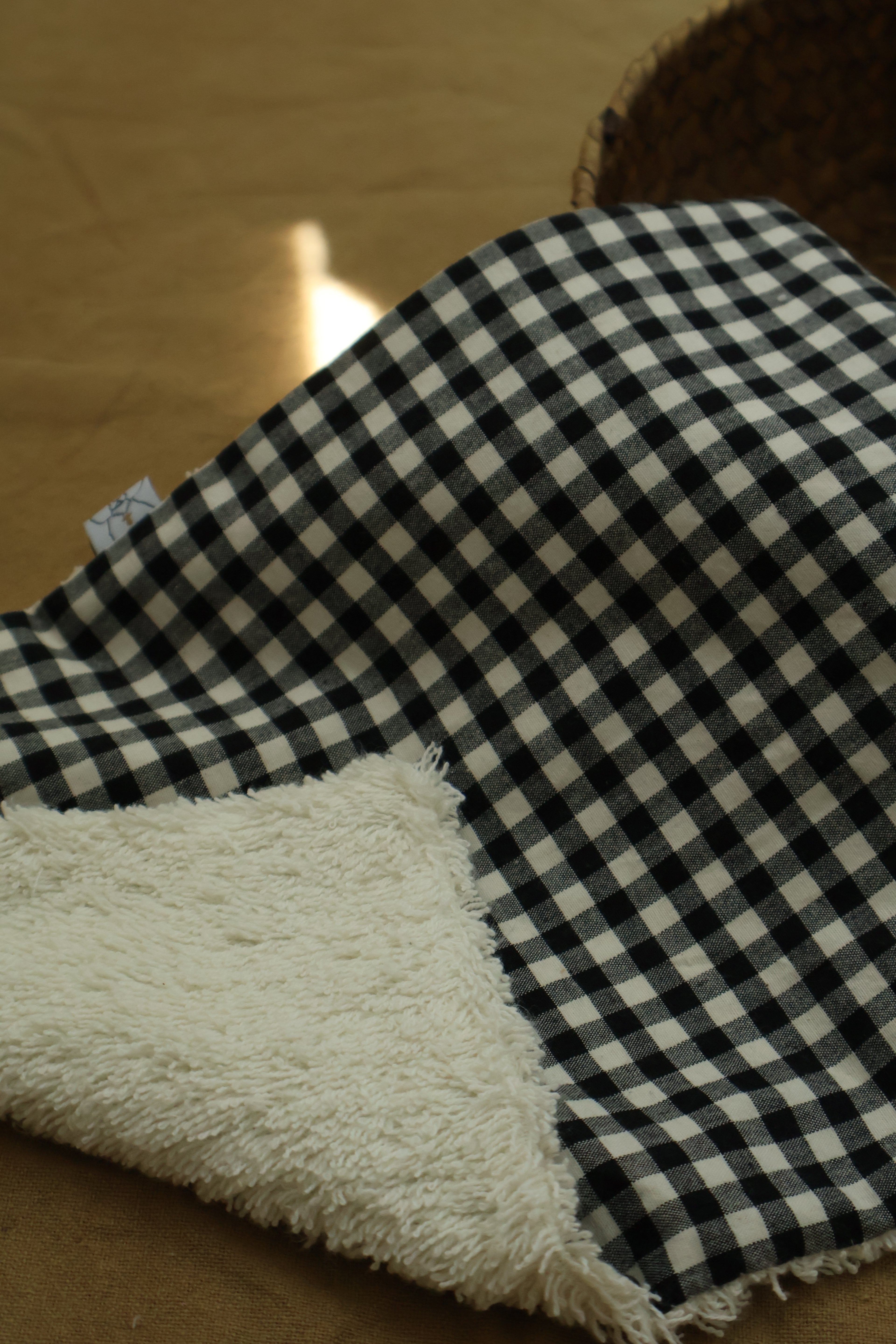 Protector de Toalla Vichy Classic