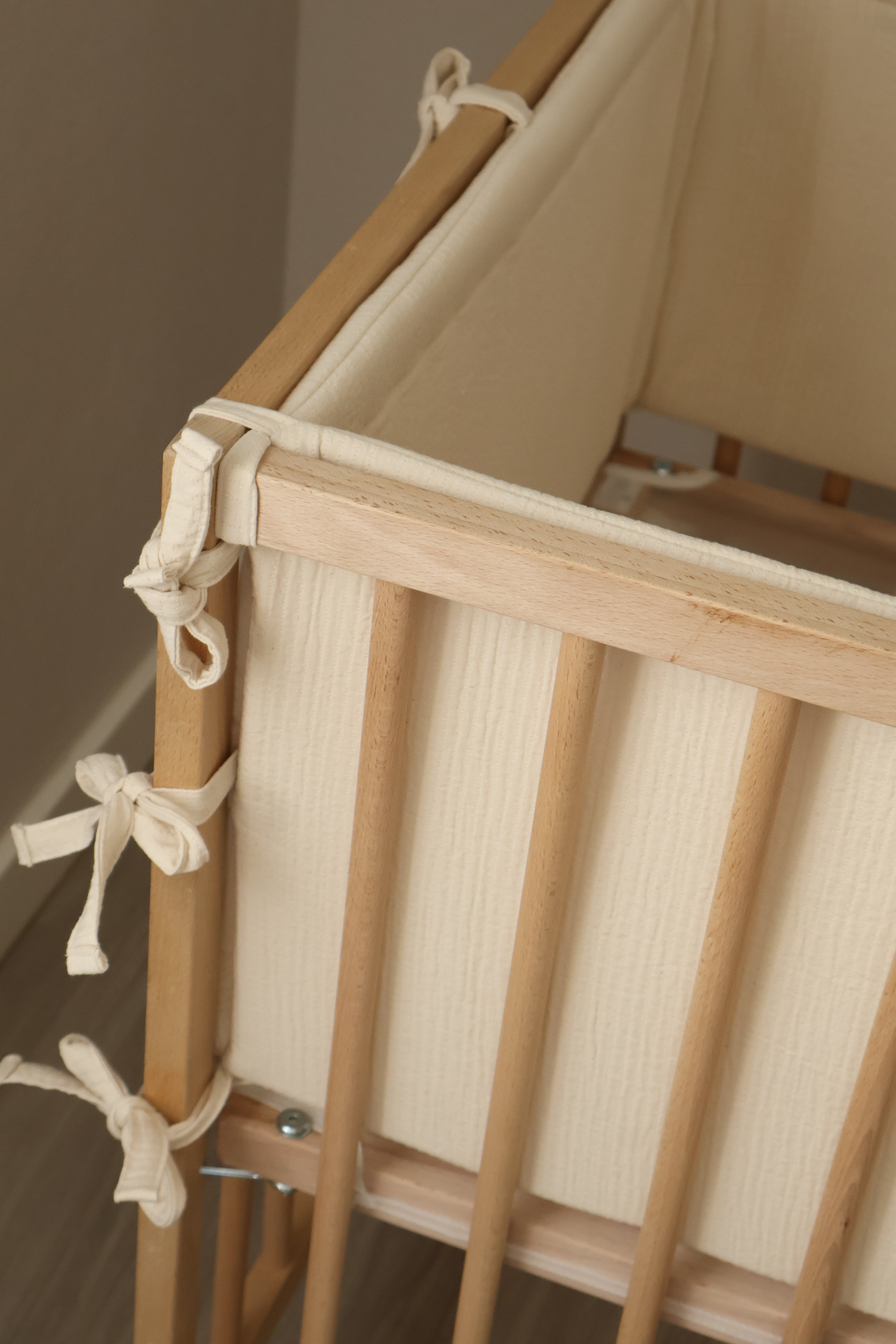 Protector Cuna Twin 70x140