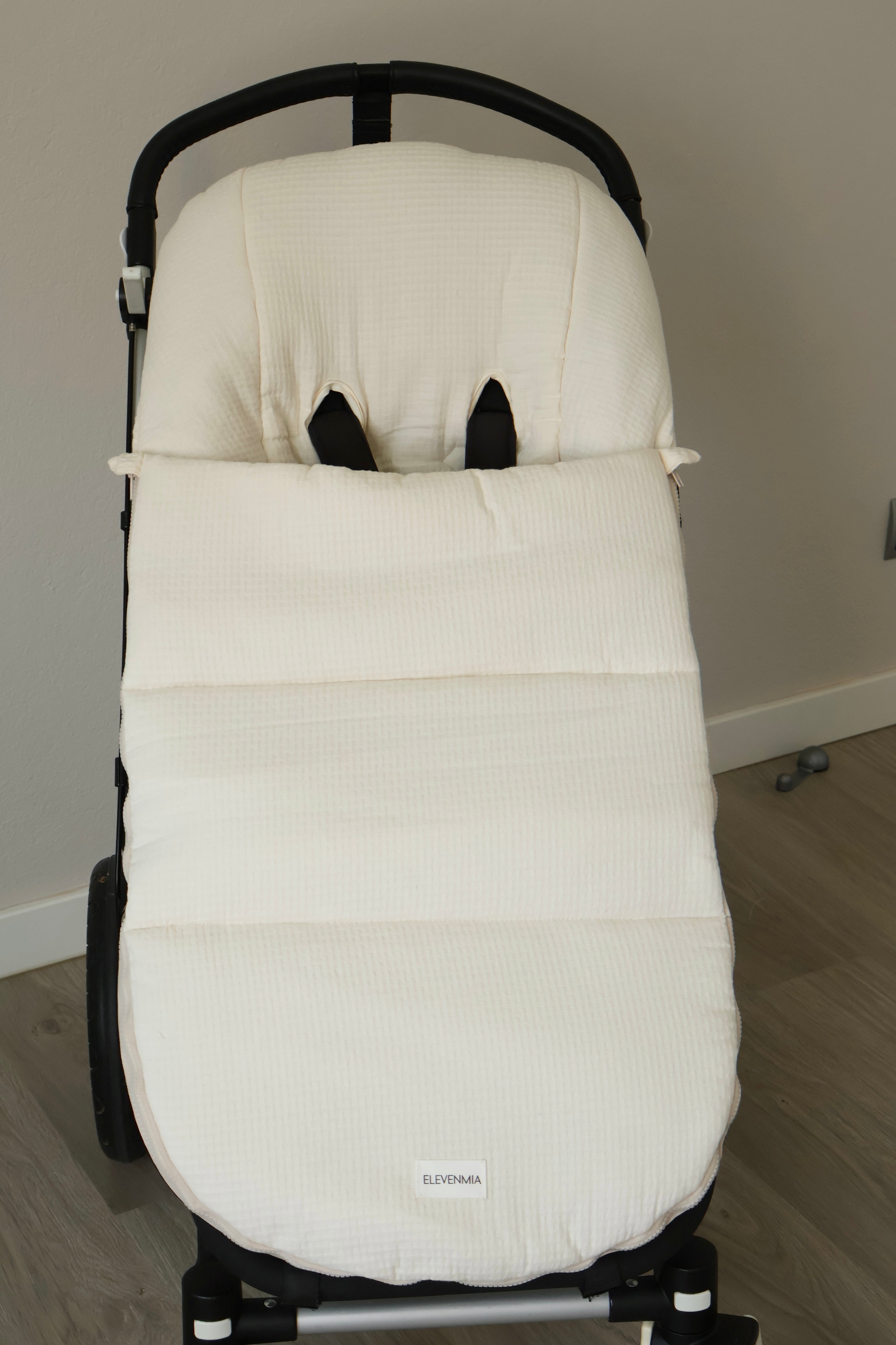 Sac de siège pour poussette Arpi Raw