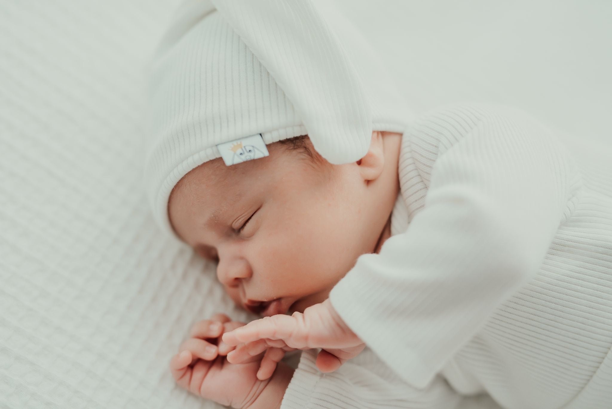 Canalé New Born Pack