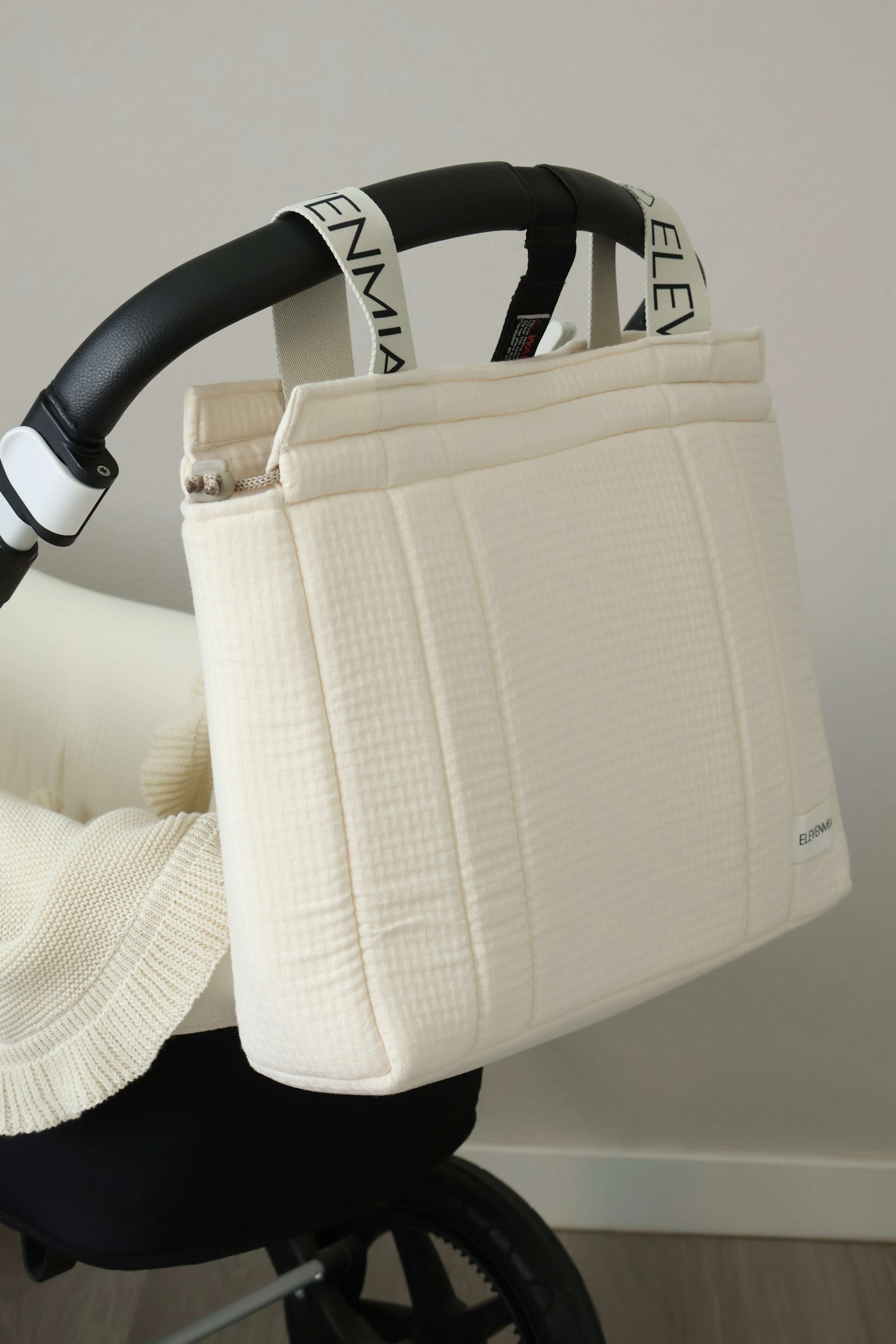 Bolso Big Arpi Crudo