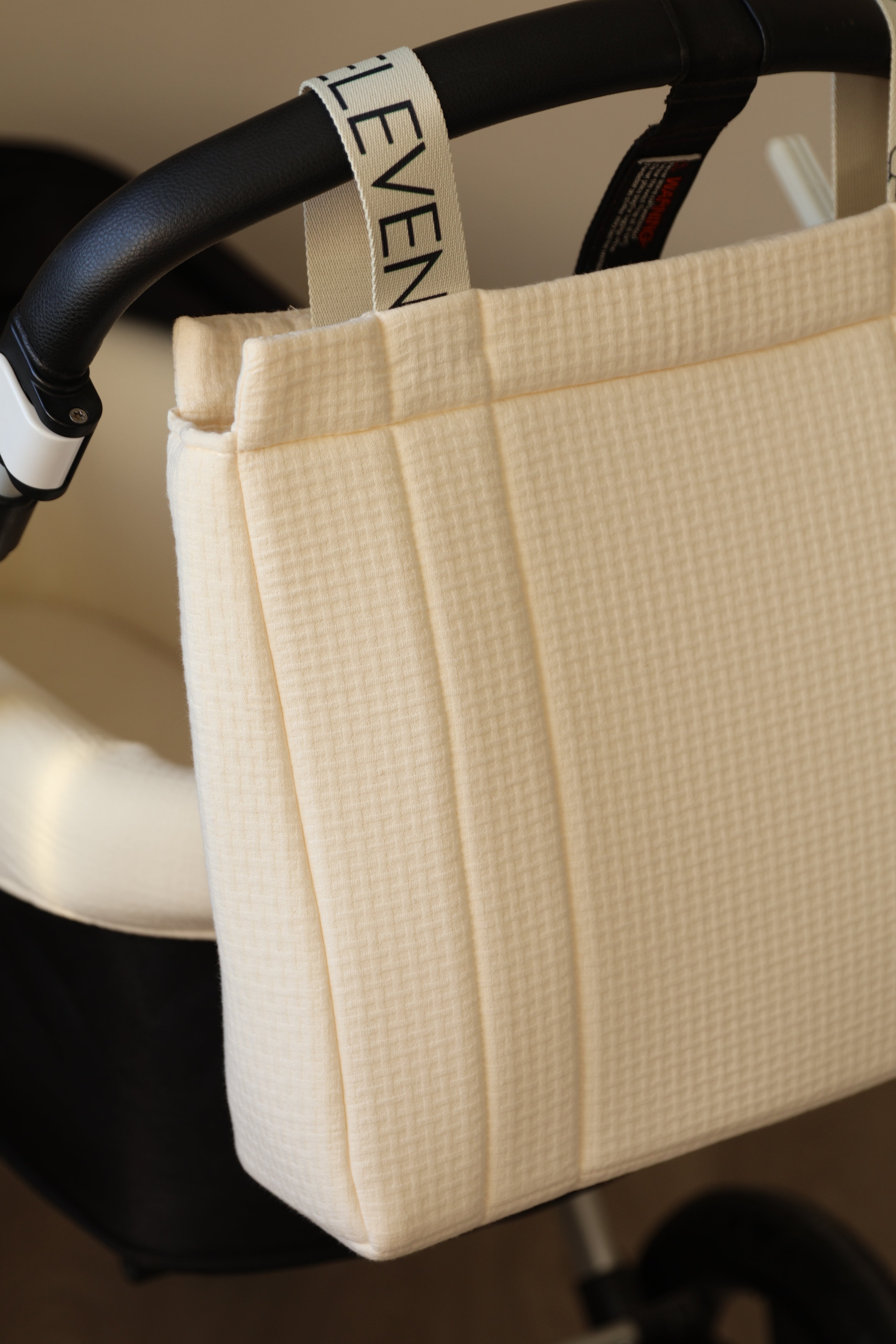 Bolso Big Arpi Crudo