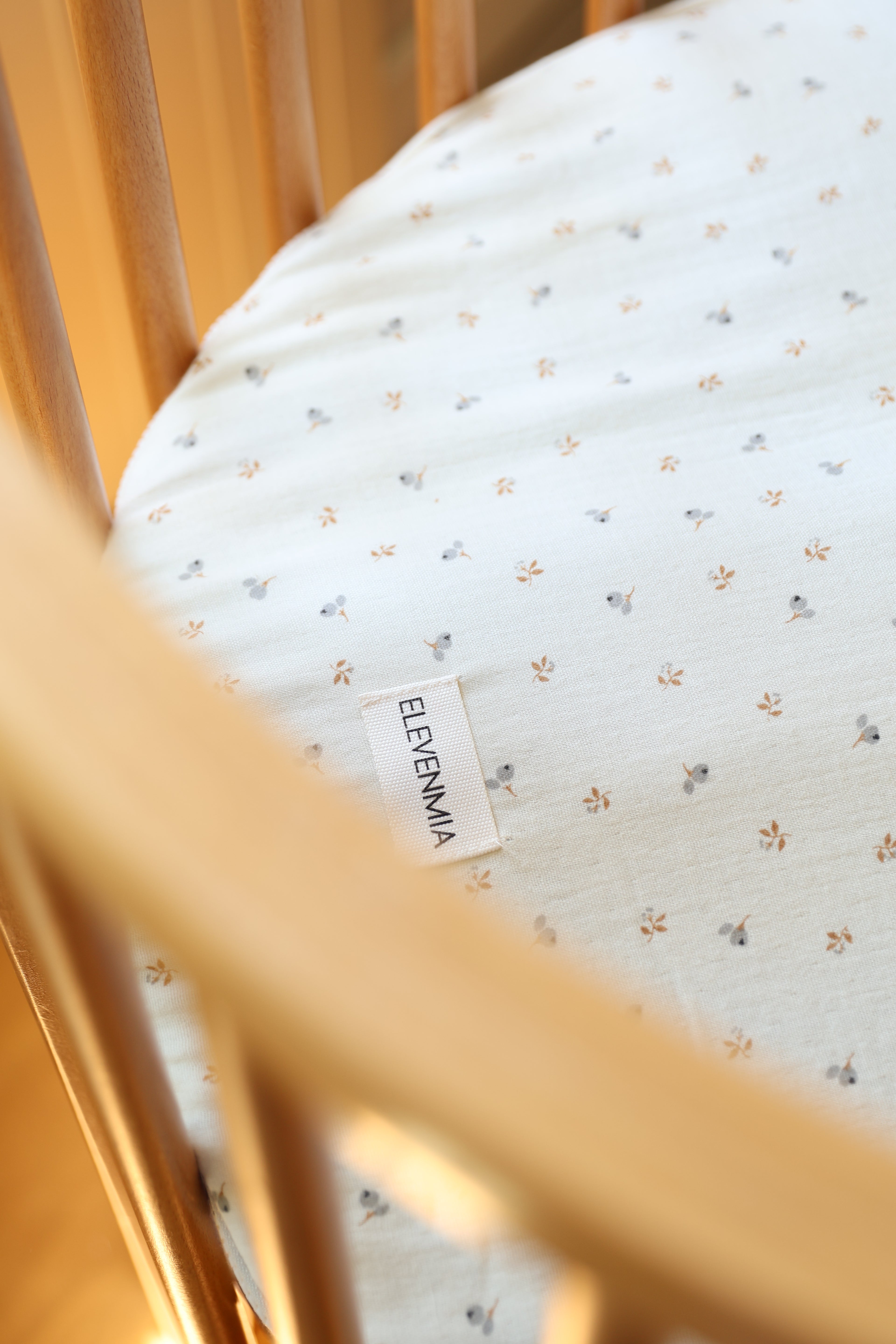 Saco Bajera de MINI CUNA Stokke Gasa Tanit 122