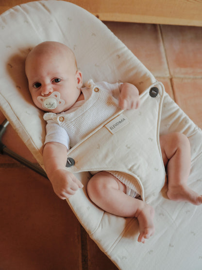 Funda Hamaca BabyJörn Cello Oliva