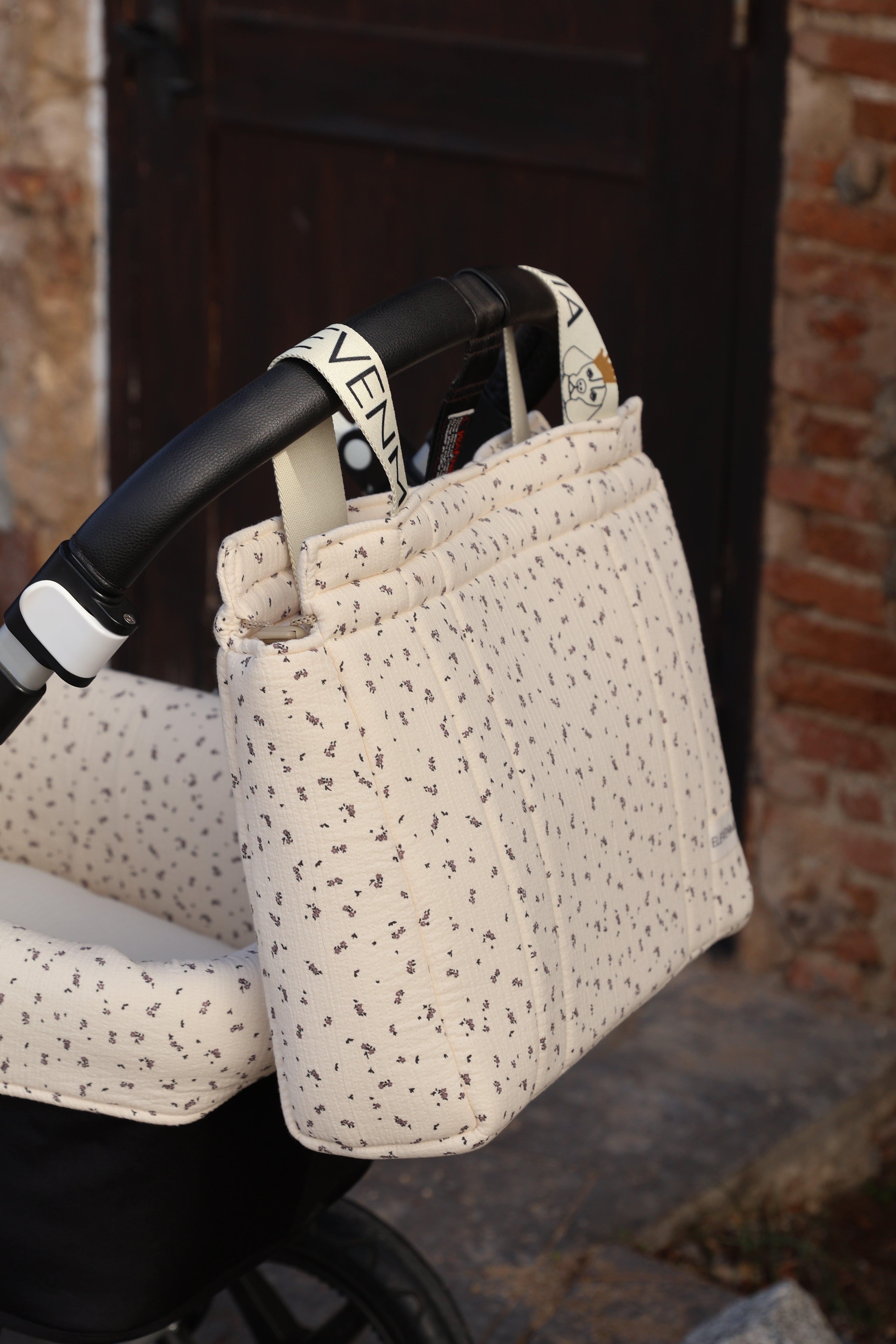 Bolso Big Twin Estampado