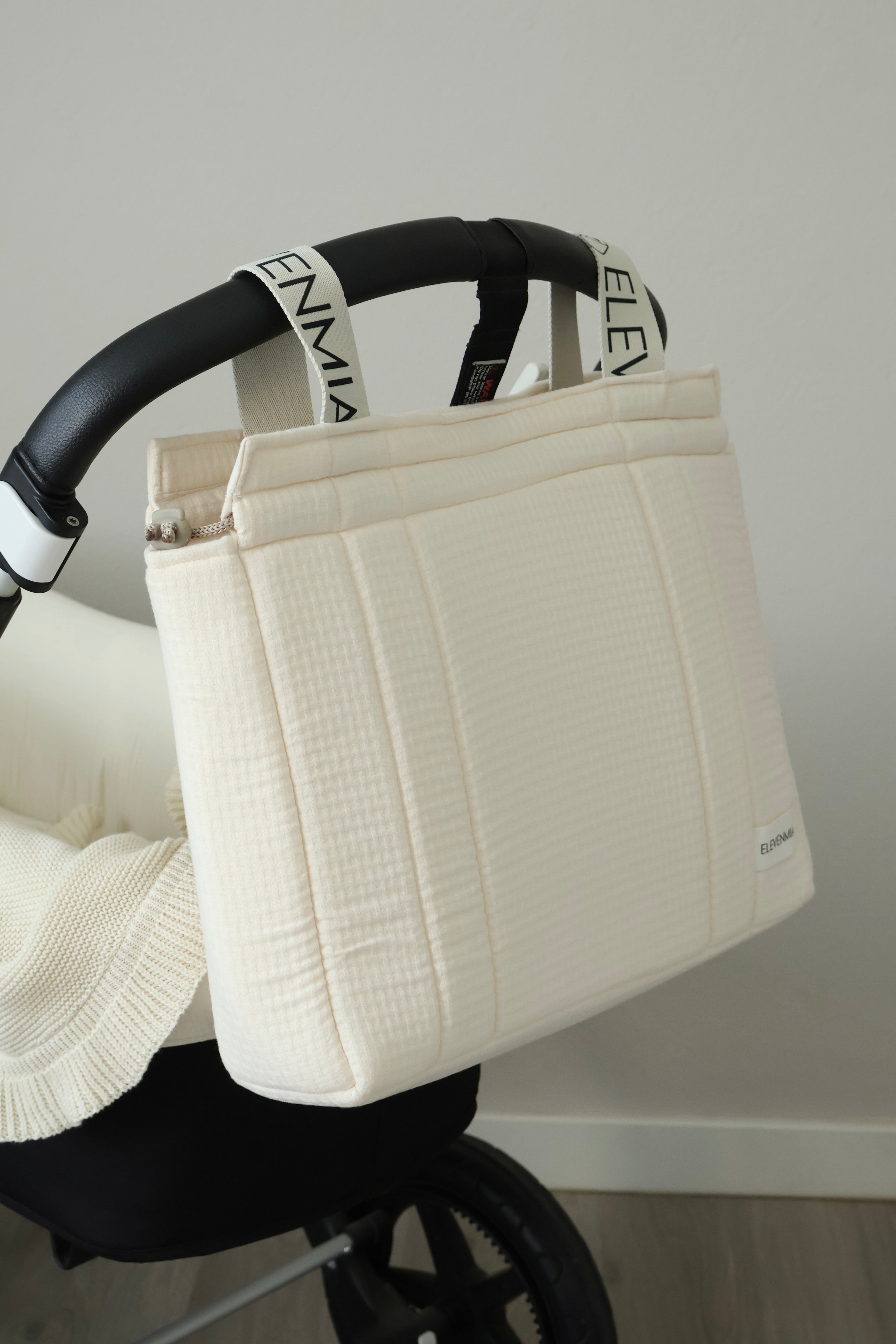 Bolso Big Arpi Crudo