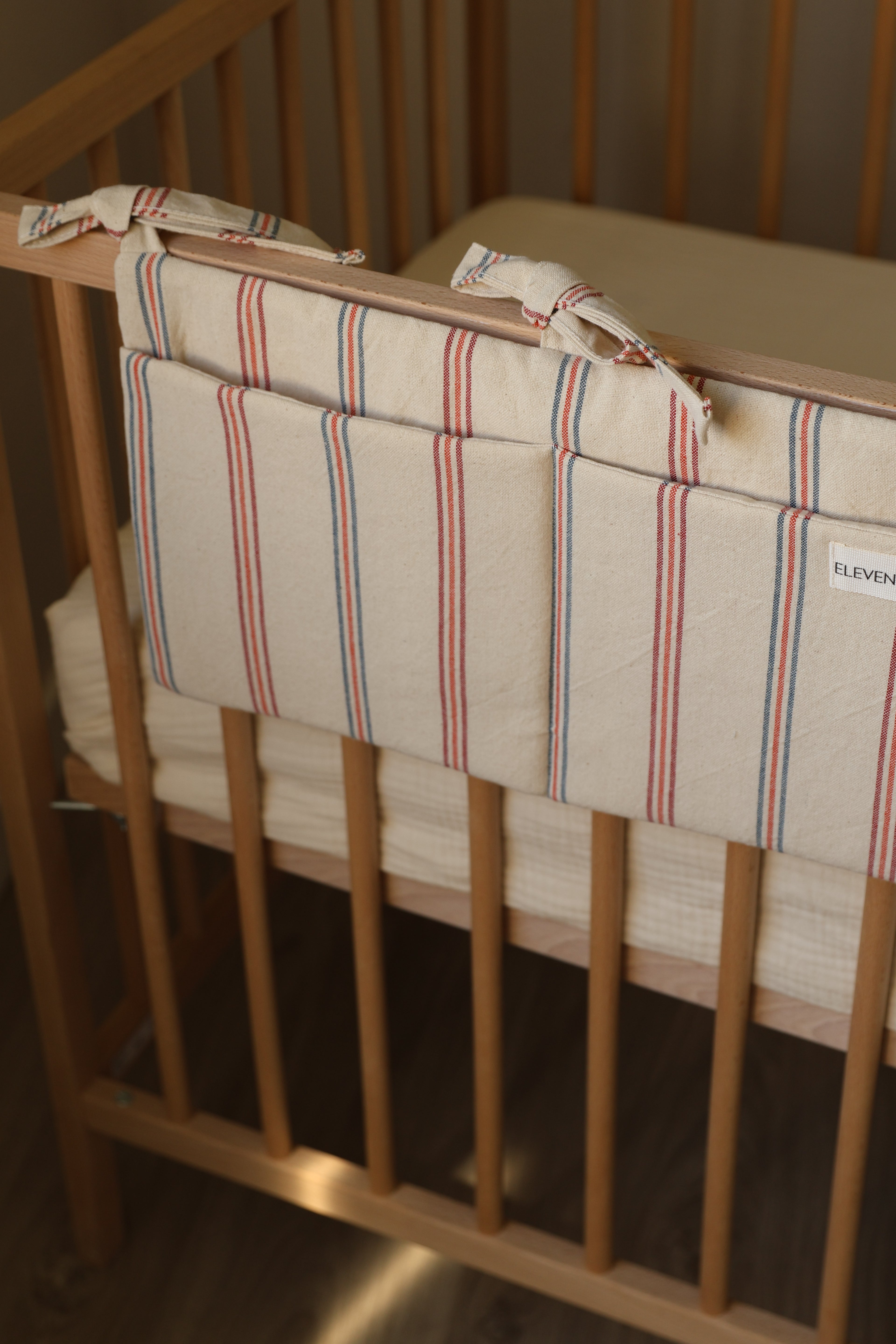 Organizador de cuna Colors 003