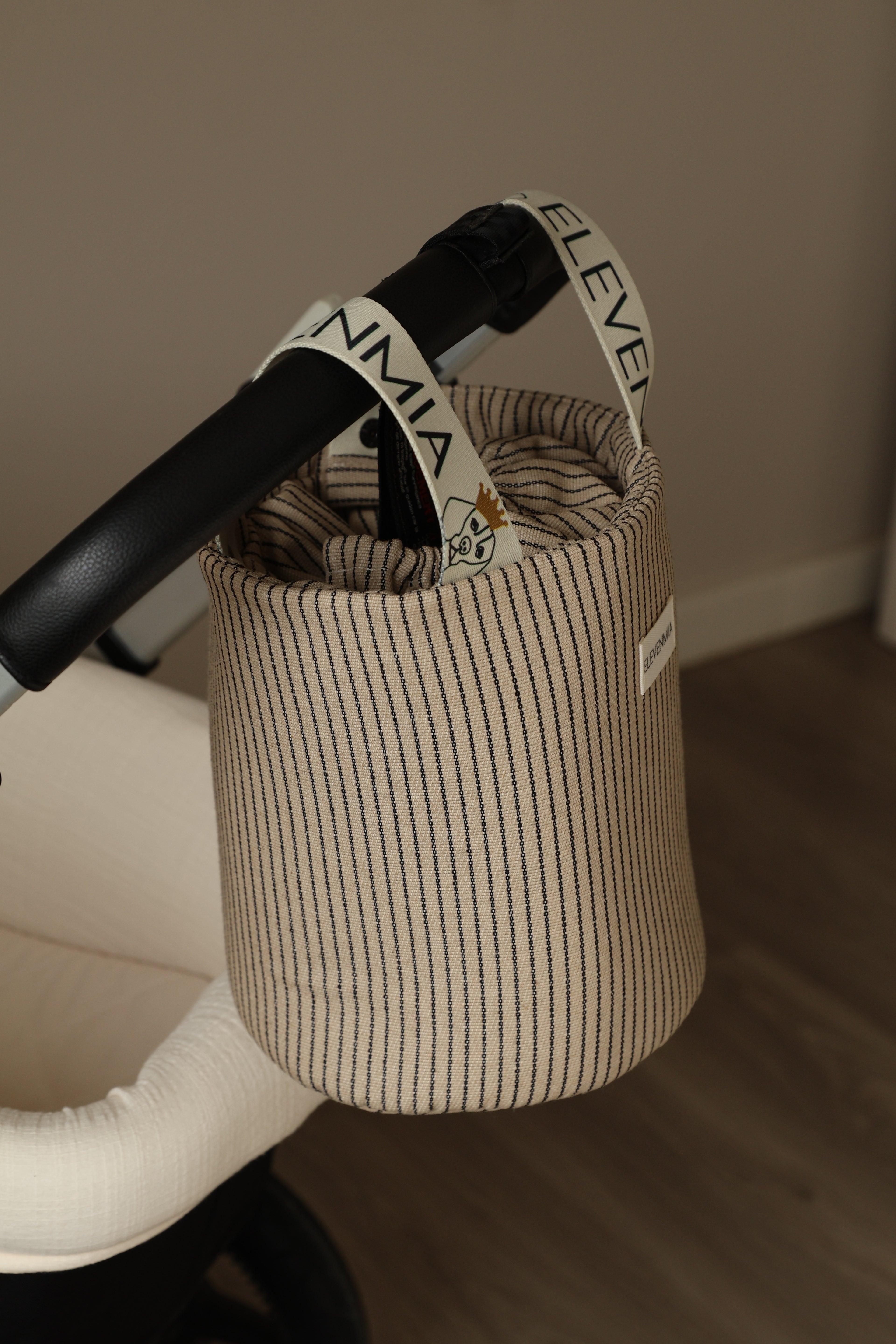 Bolso Mandana Cadeneta Arena