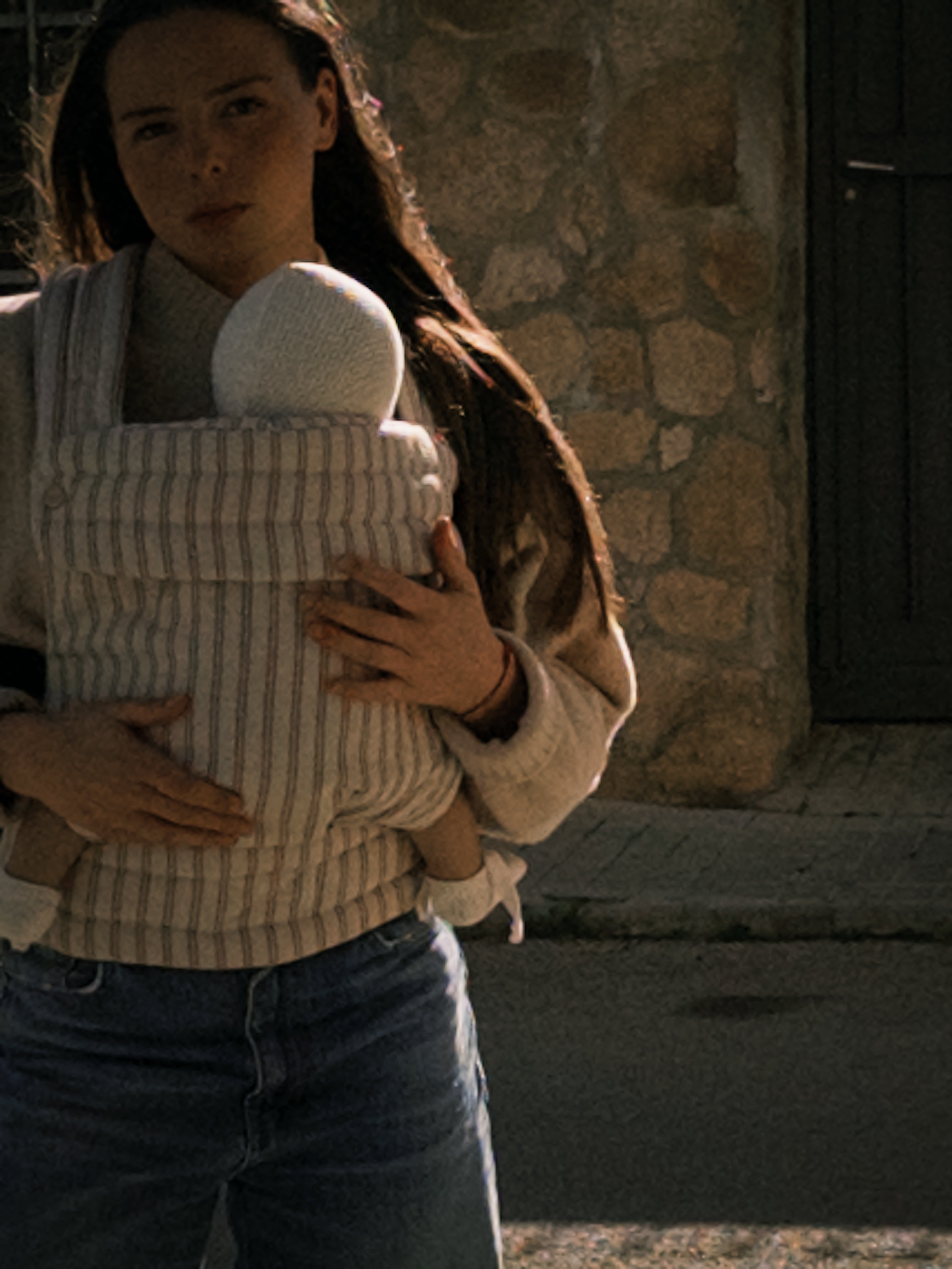 Portabebe “la ofi” Mömo X Elevenmia