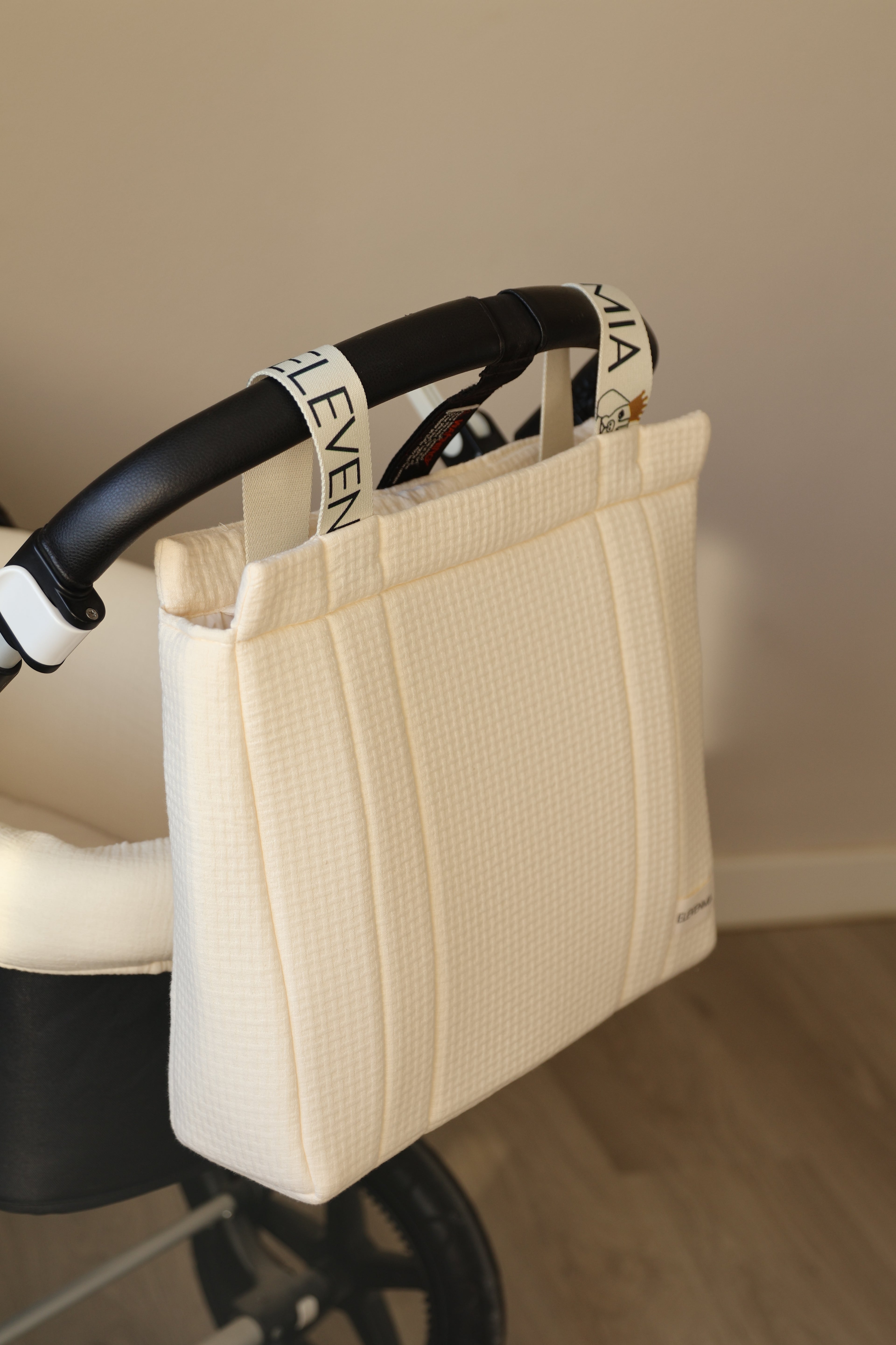 Bolso Big Arpi Crudo