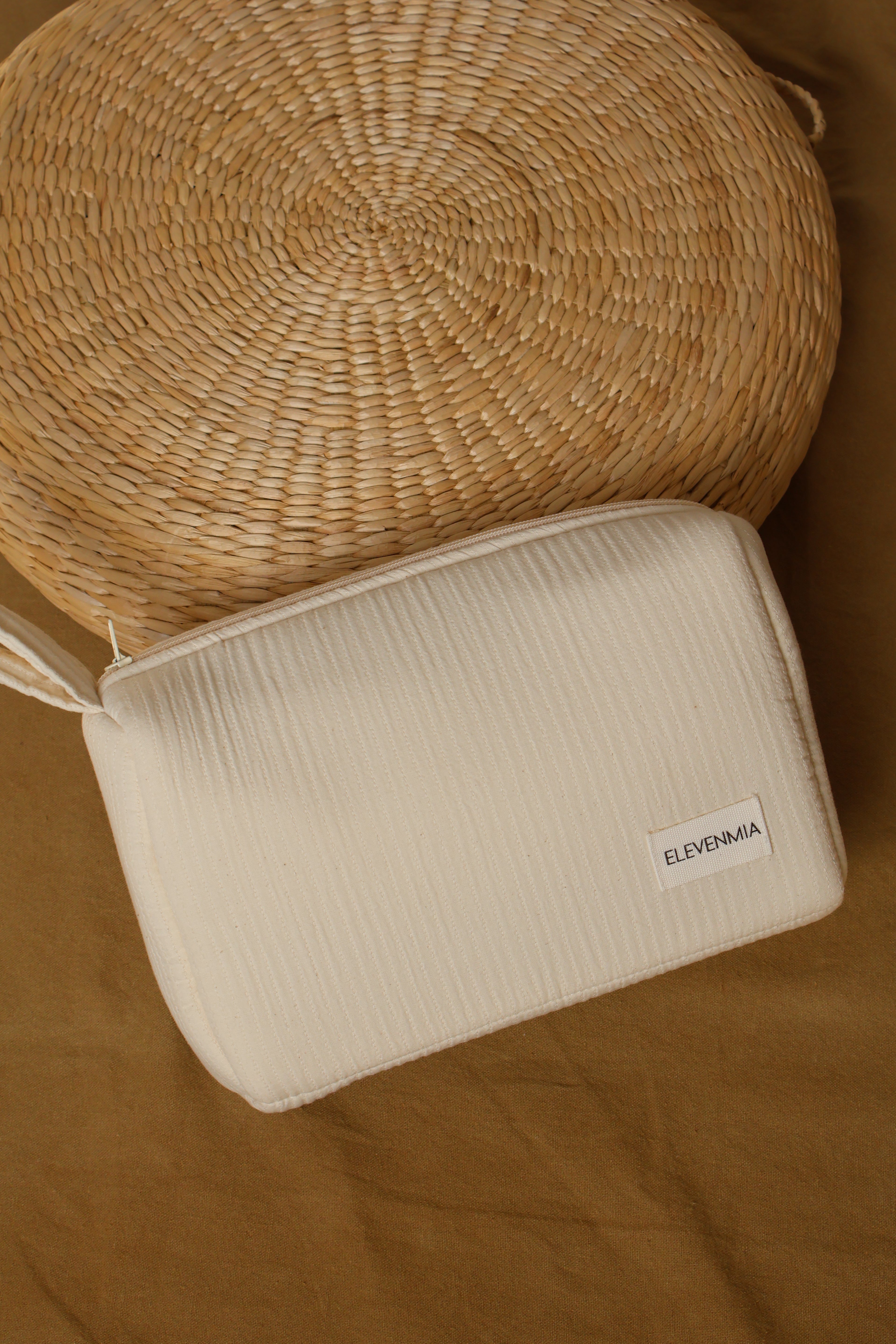 Trousse de toilette Twin Square