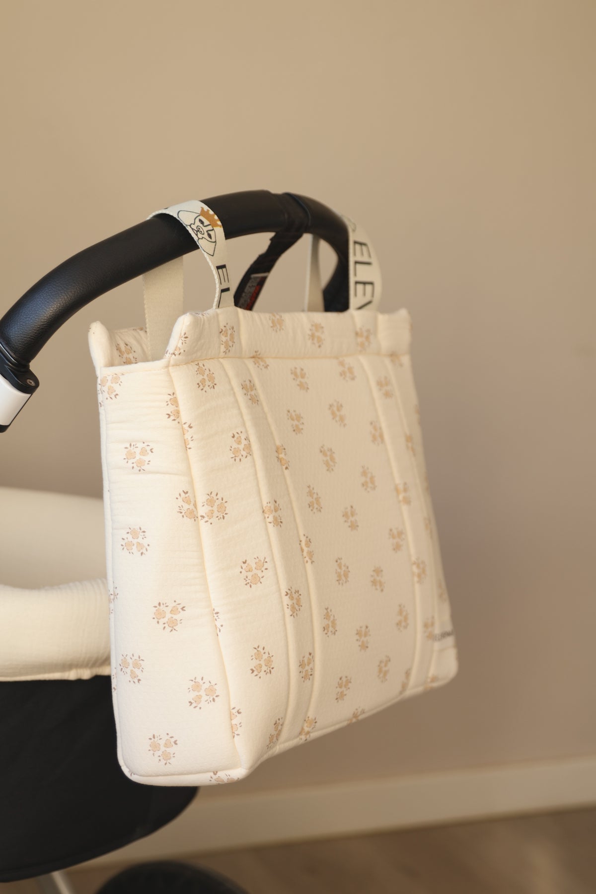 Bolso Big Inti Arena