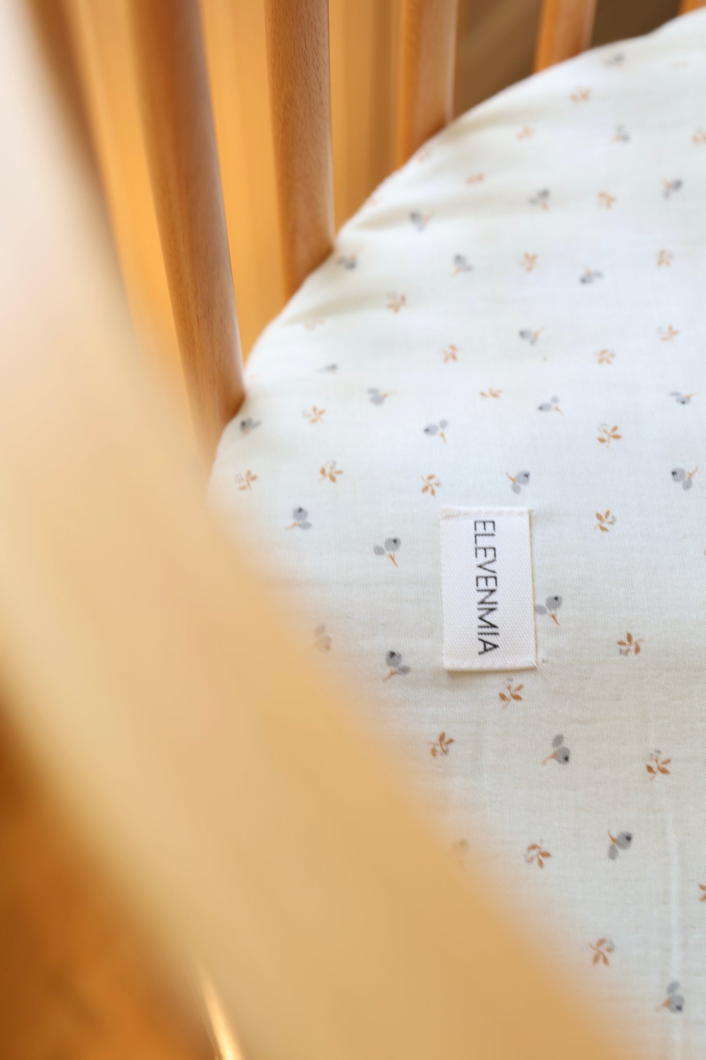 Saco Bajera de MINI CUNA Stokke Gasa Tanit 122