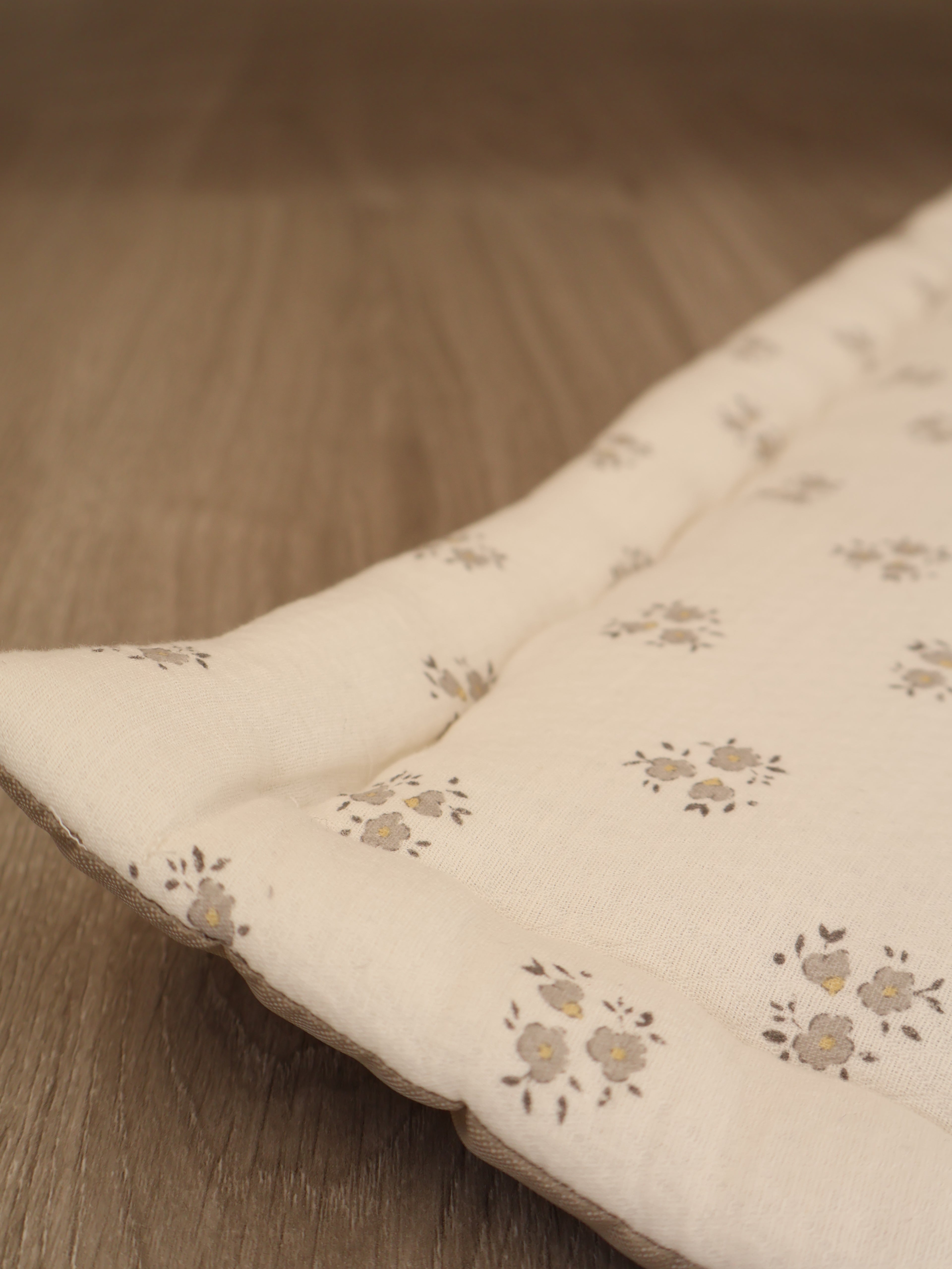 Couverture de jeu Inti Grey