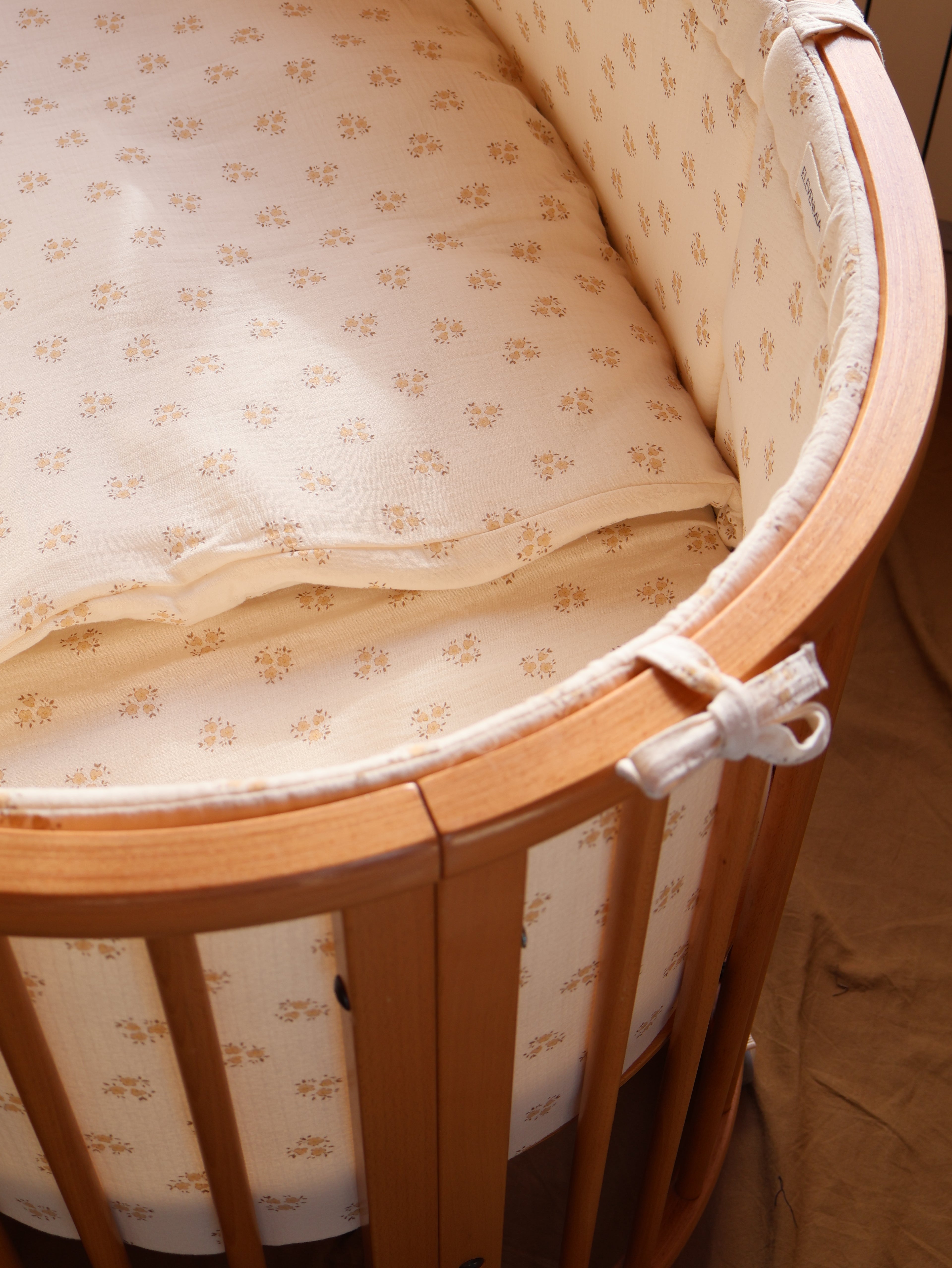 Protector Cuna Stokke V3 Inti Arena